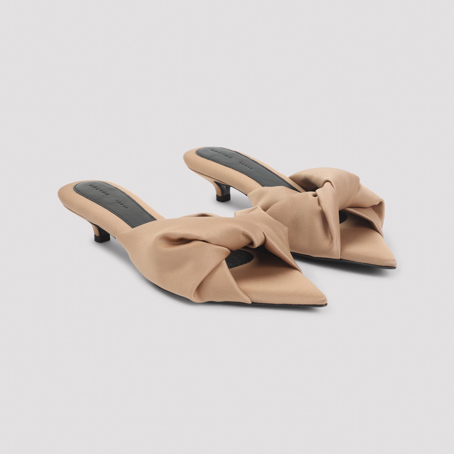 Carven Sandals Women CARVEN