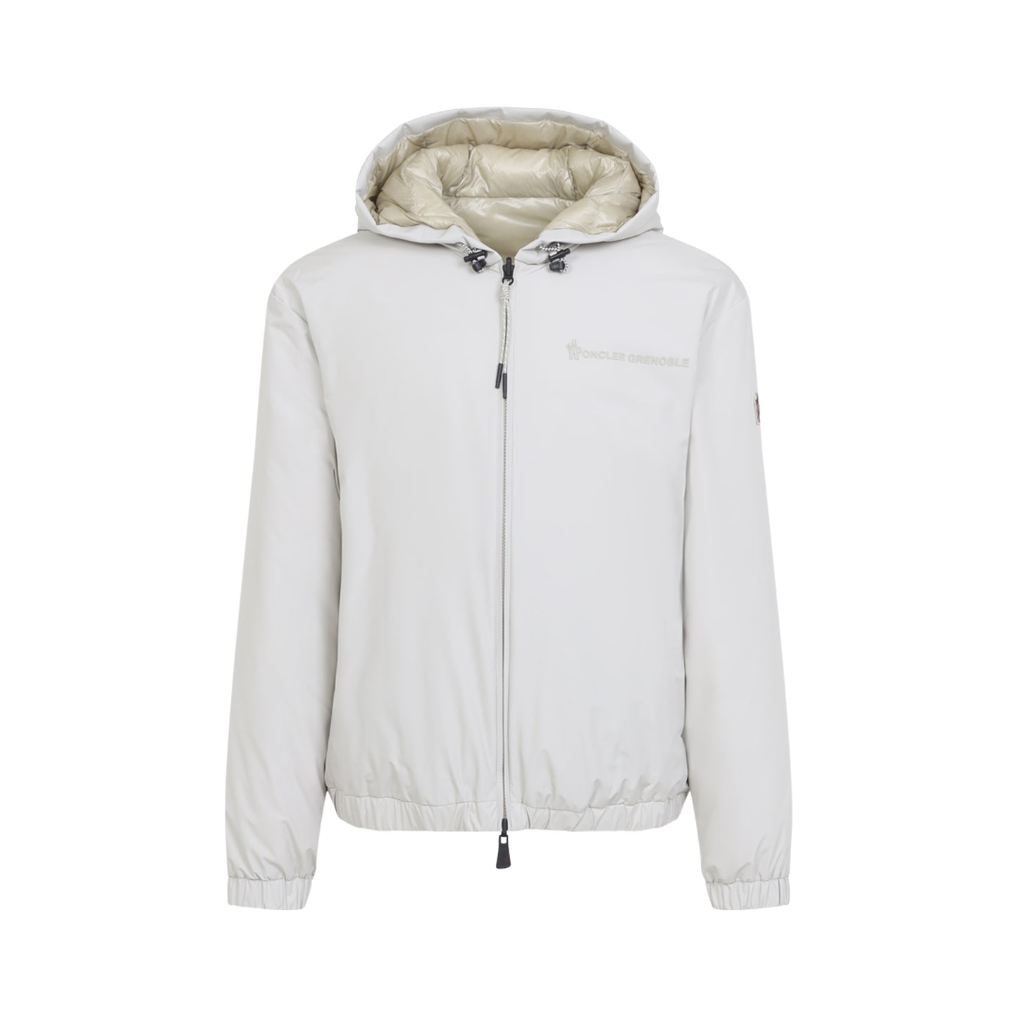 Moncler Grenoble Berguns Bomber Jacket Men MONCLER GRENOBLE