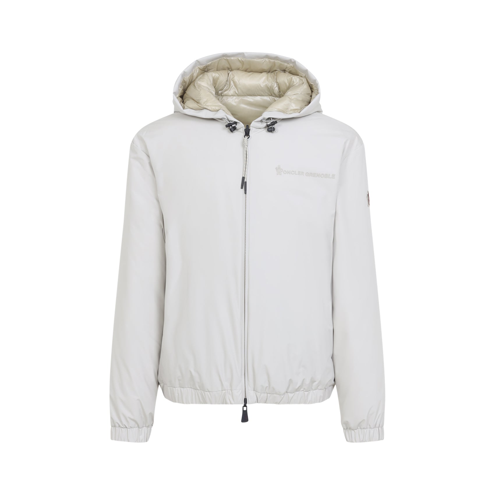Moncler Grenoble Berguns Bomber Jacket Men MONCLER GRENOBLE