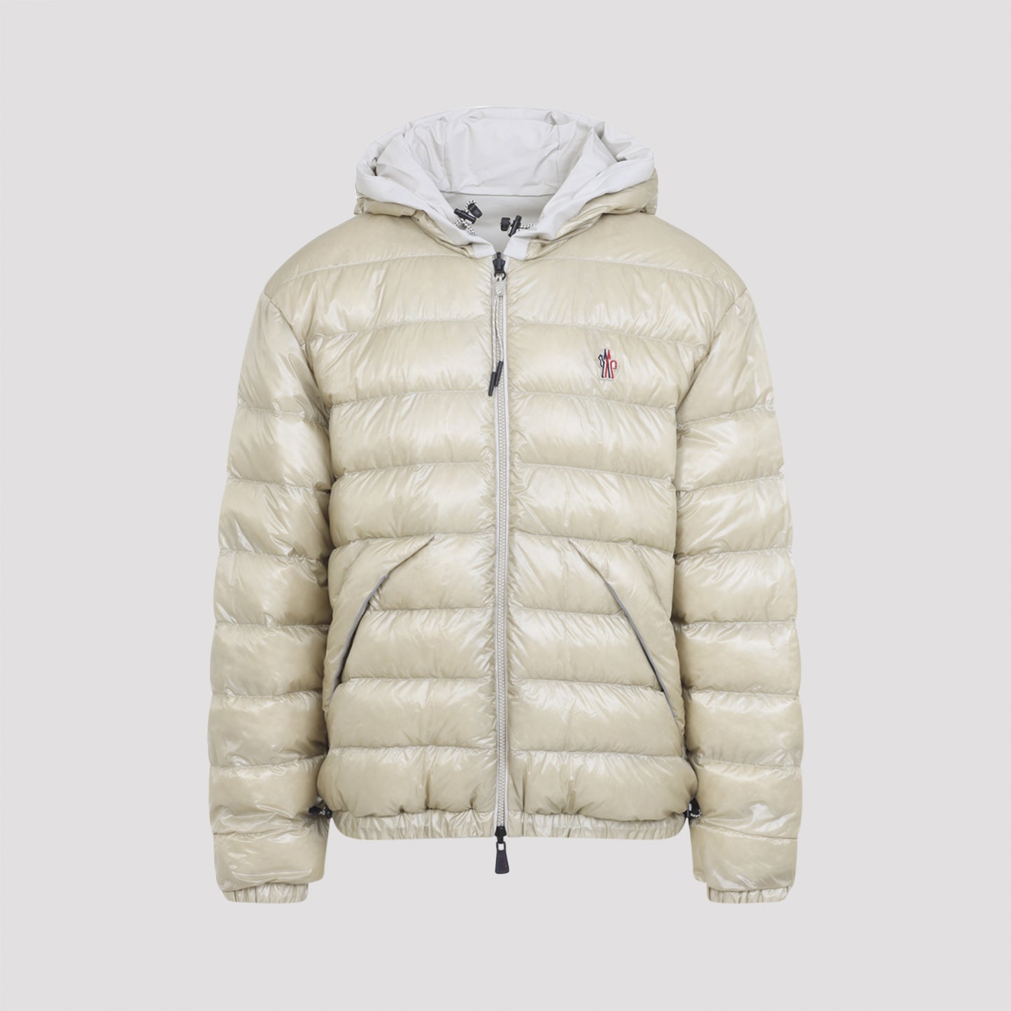 Moncler Grenoble Berguns Bomber Jacket Men MONCLER GRENOBLE