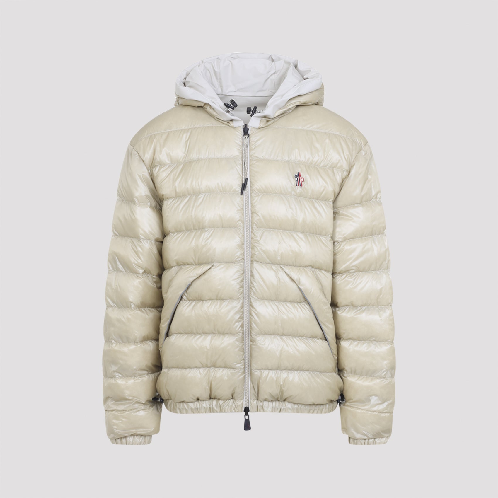Moncler Grenoble Berguns Bomber Jacket Men MONCLER GRENOBLE