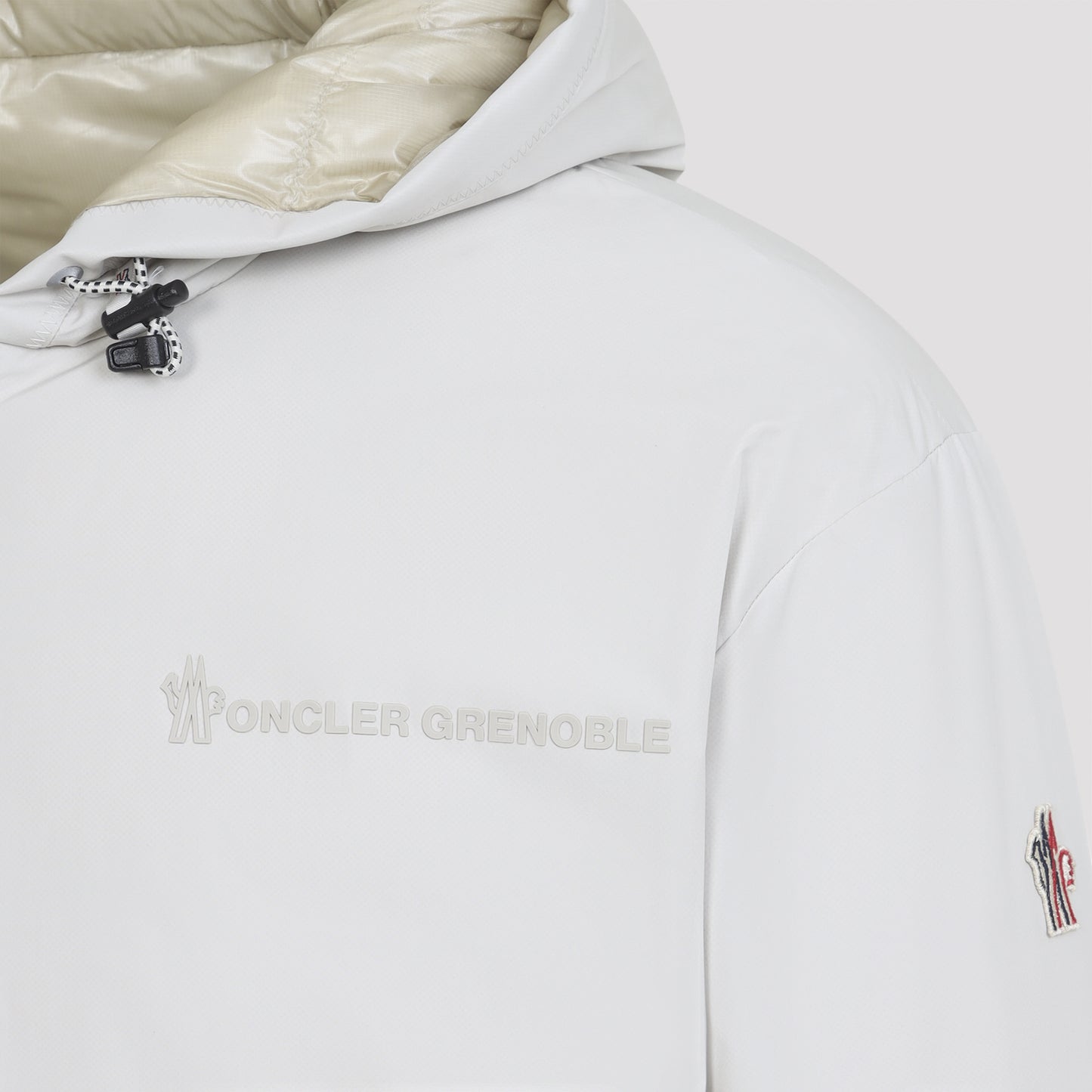 Moncler Grenoble Berguns Bomber Jacket Men MONCLER GRENOBLE