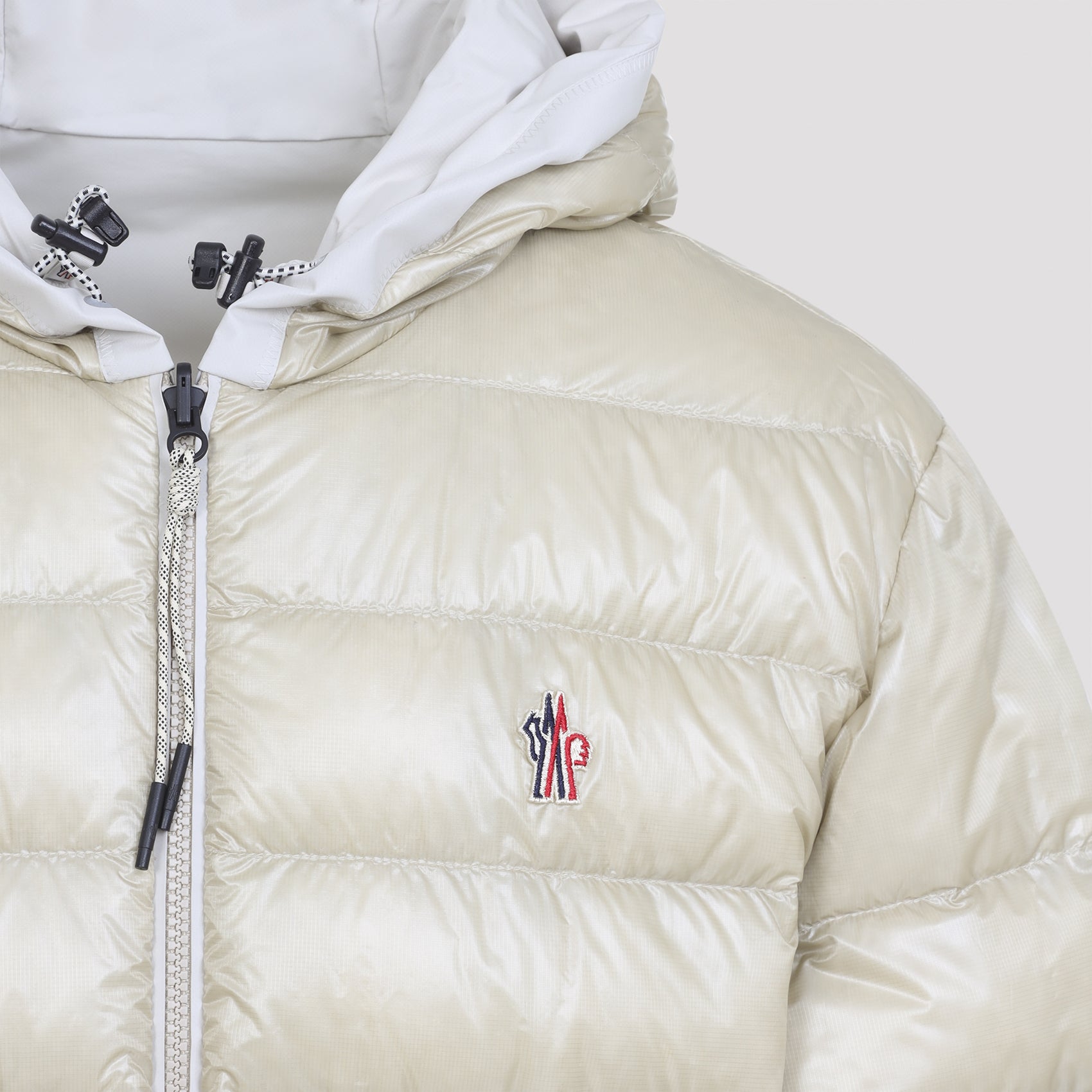 Moncler Grenoble Berguns Bomber Jacket Men MONCLER GRENOBLE