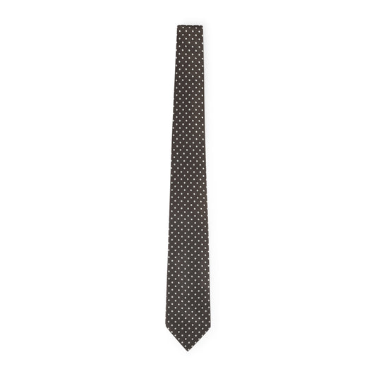 Tom Ford Silk Tie Men TOM FORD