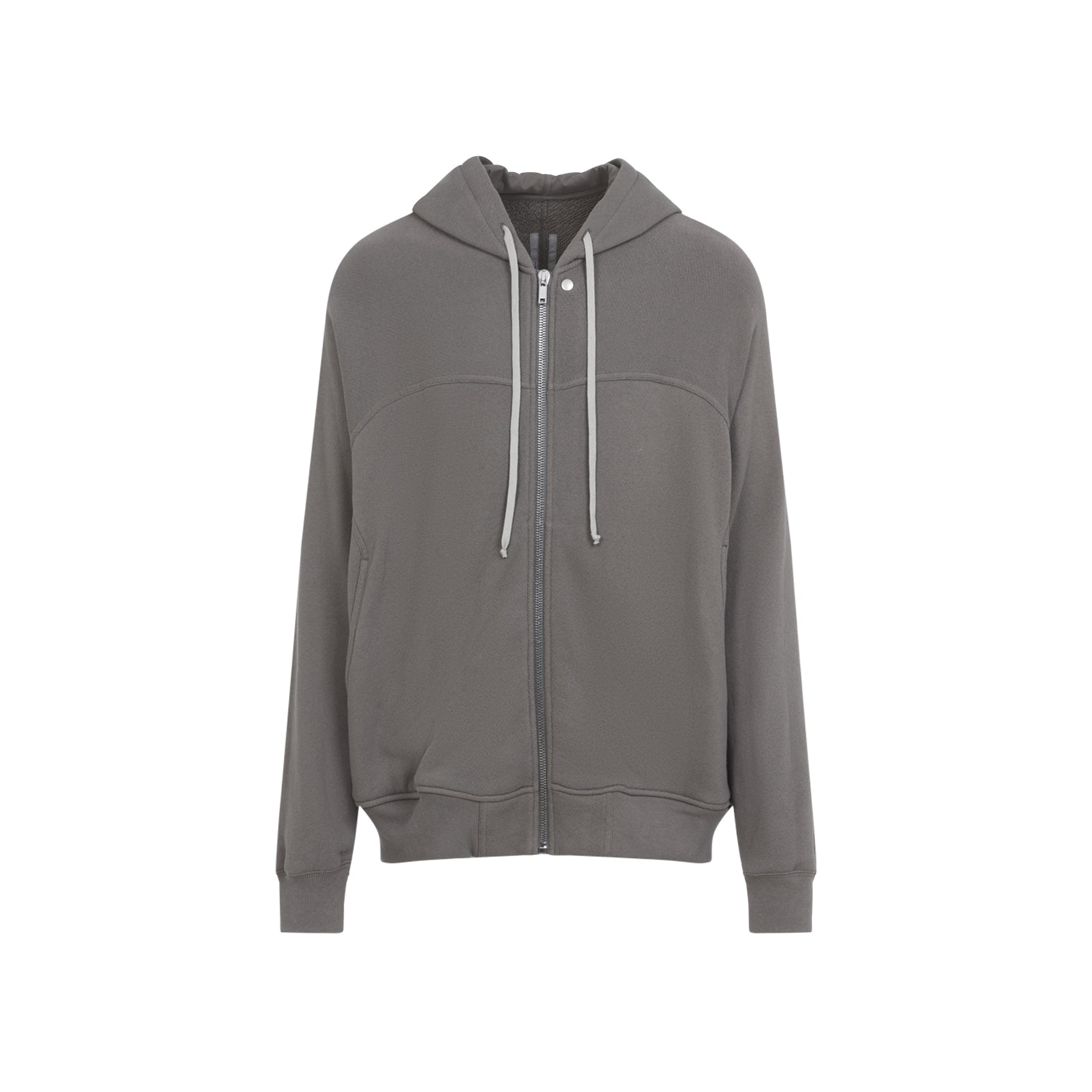 Rick Owens Cotton Sweatshirt Men RICK OWENS