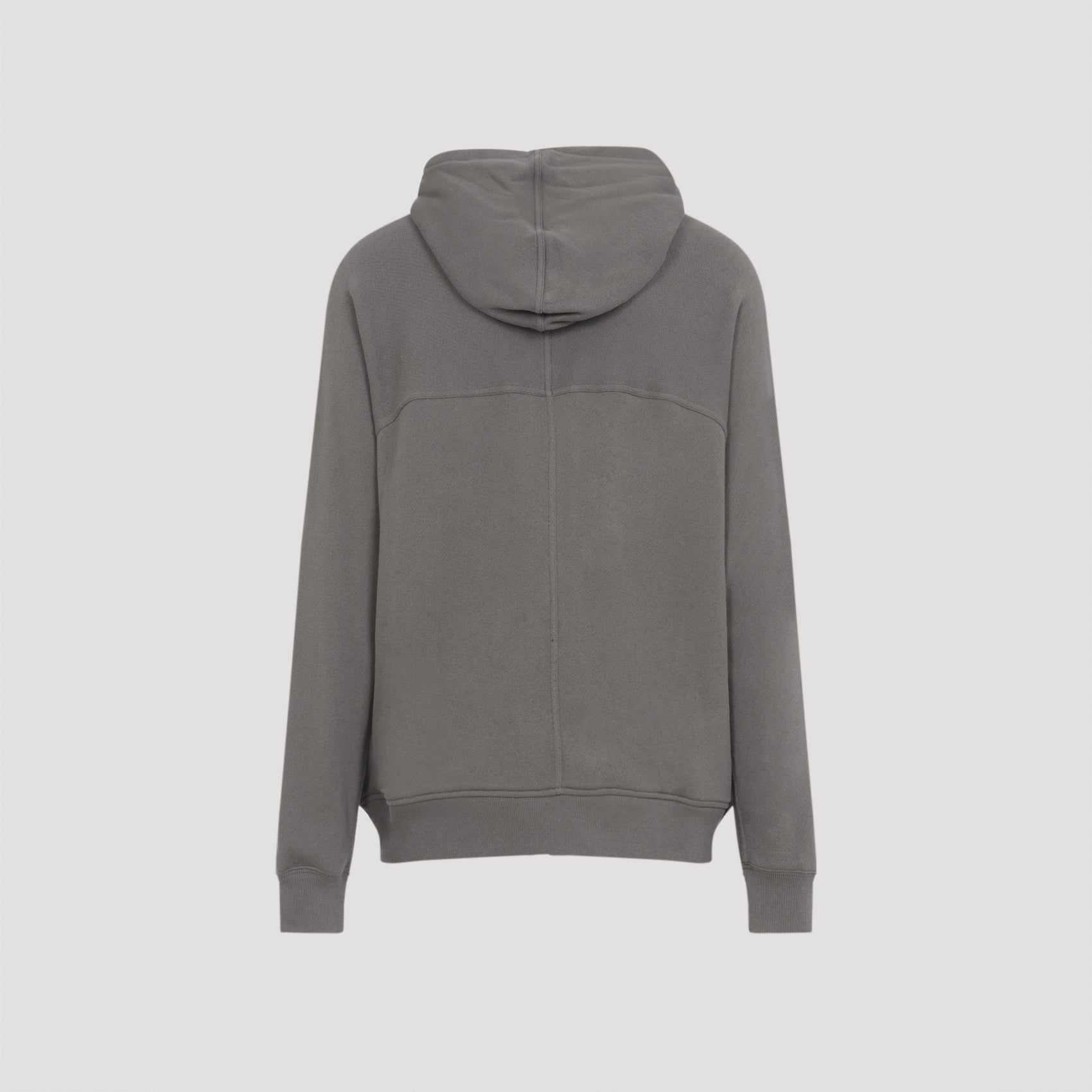 Rick Owens Cotton Sweatshirt Men RICK OWENS