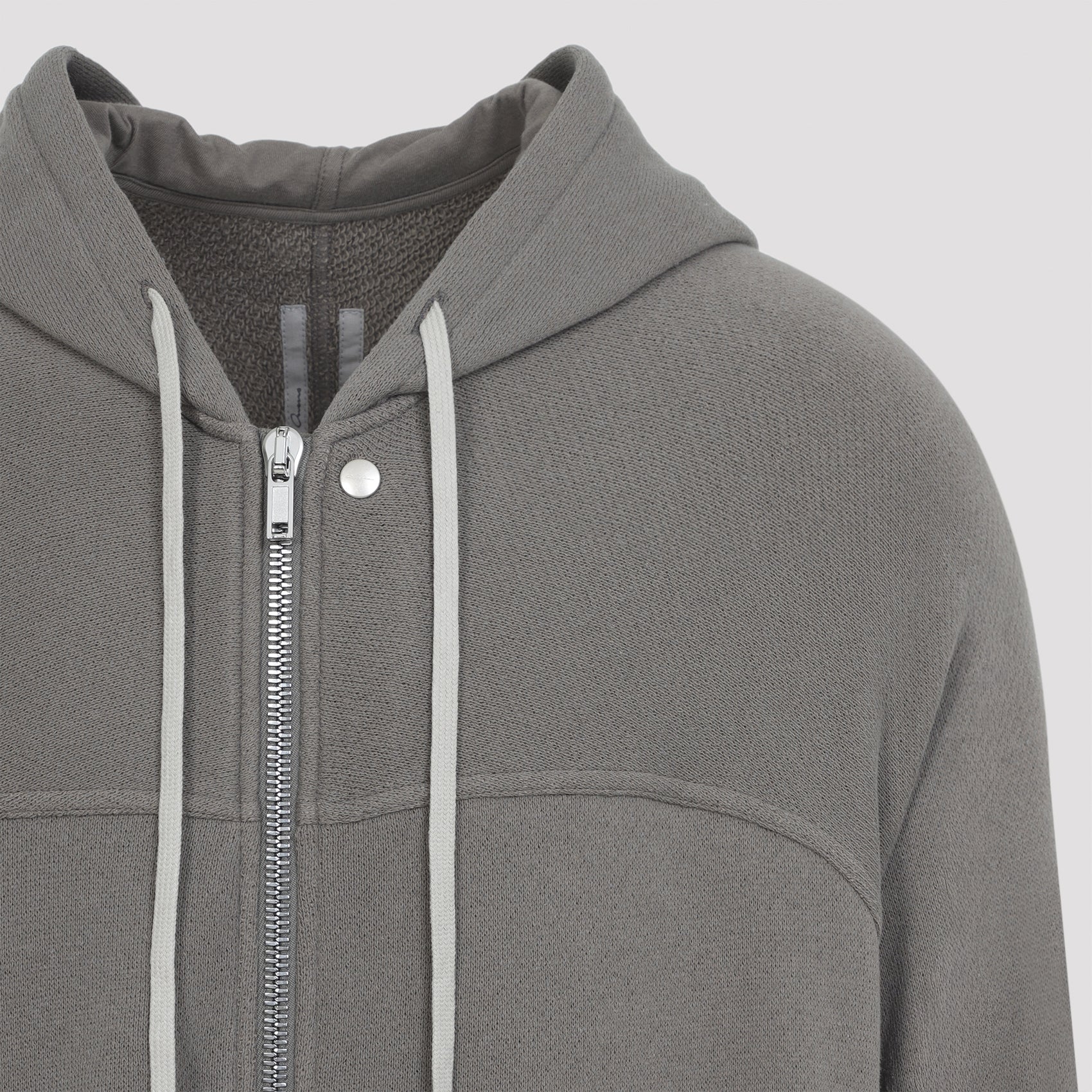 Rick Owens Cotton Sweatshirt Men RICK OWENS
