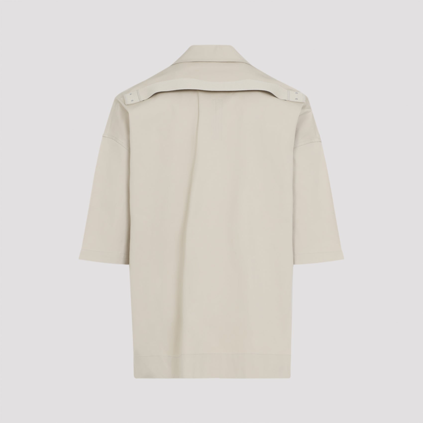 Rick Owens Magnum Tommy Shirt Men RICK OWENS