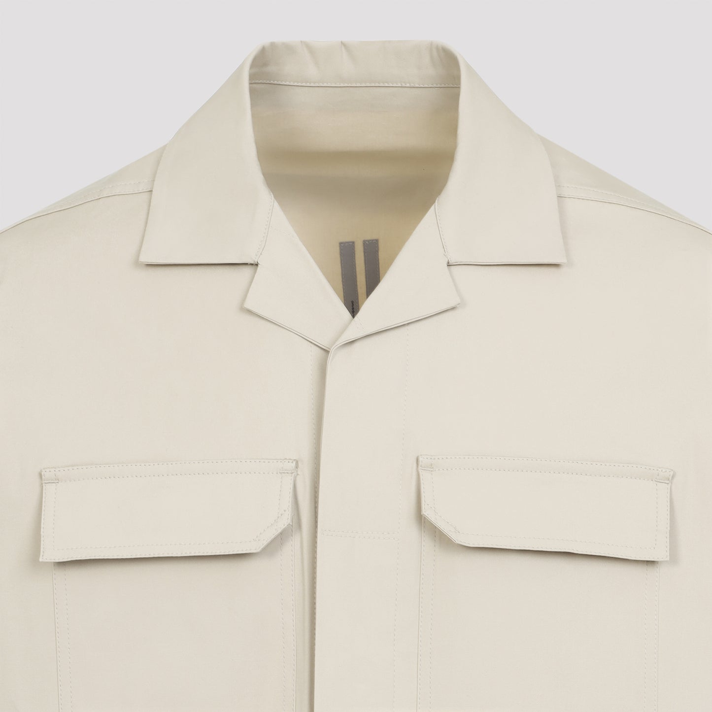 Rick Owens Magnum Tommy Shirt Men RICK OWENS