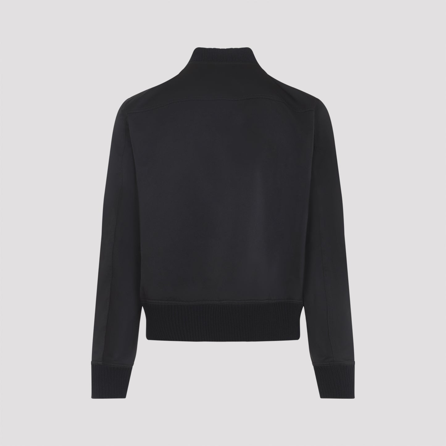 Rick Owens Heizer Flight Jacket Men RICK OWENS