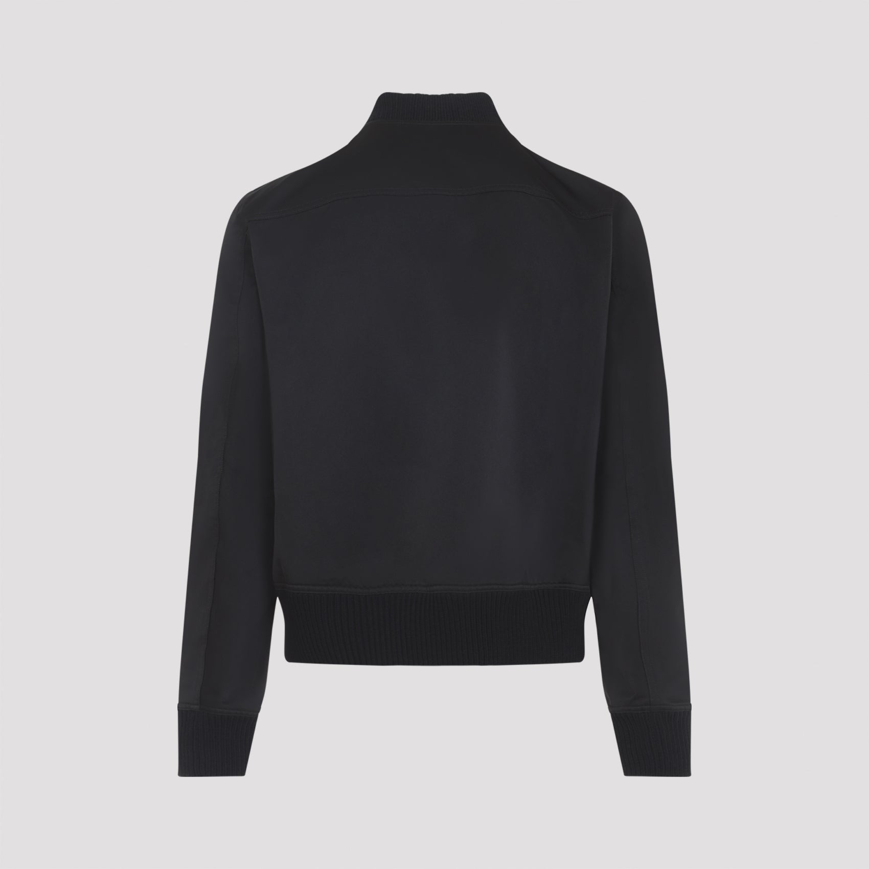Rick Owens Heizer Flight Jacket Men RICK OWENS