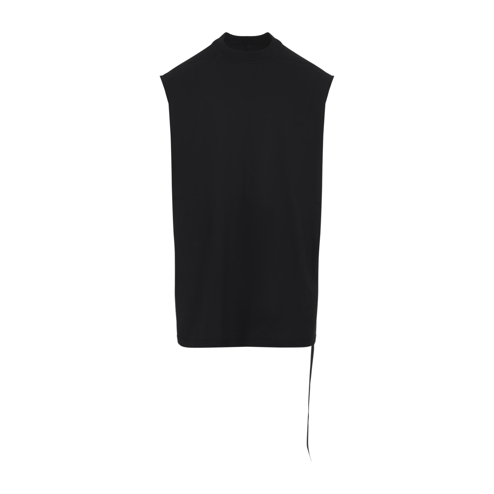 Rick Owens Drkshdw Tarp T-Shirt Men RICK OWENS