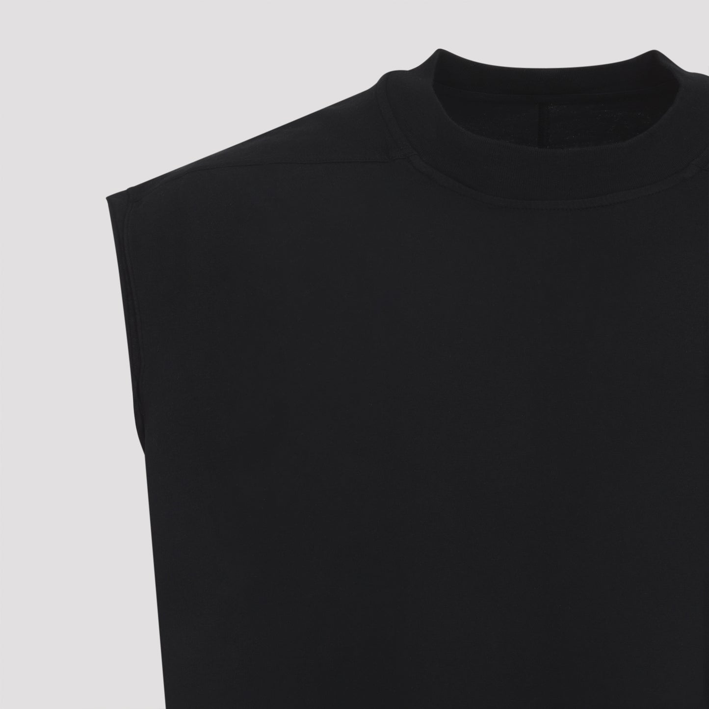 Rick Owens Drkshdw Tarp T-Shirt Men RICK OWENS