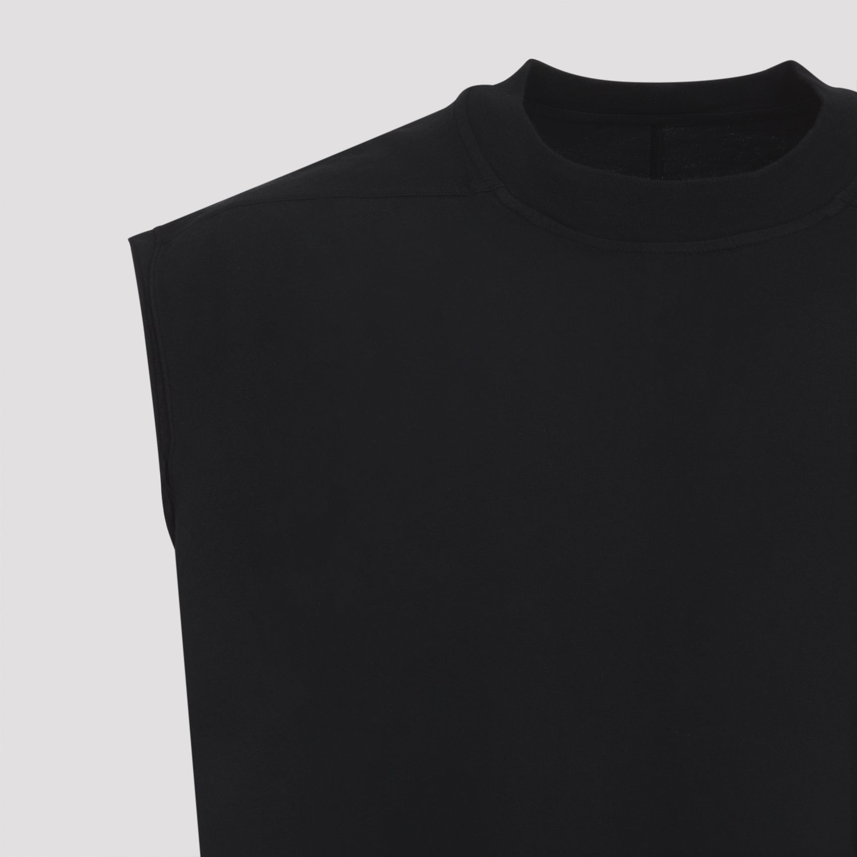Rick Owens Drkshdw Tarp T-Shirt Men RICK OWENS