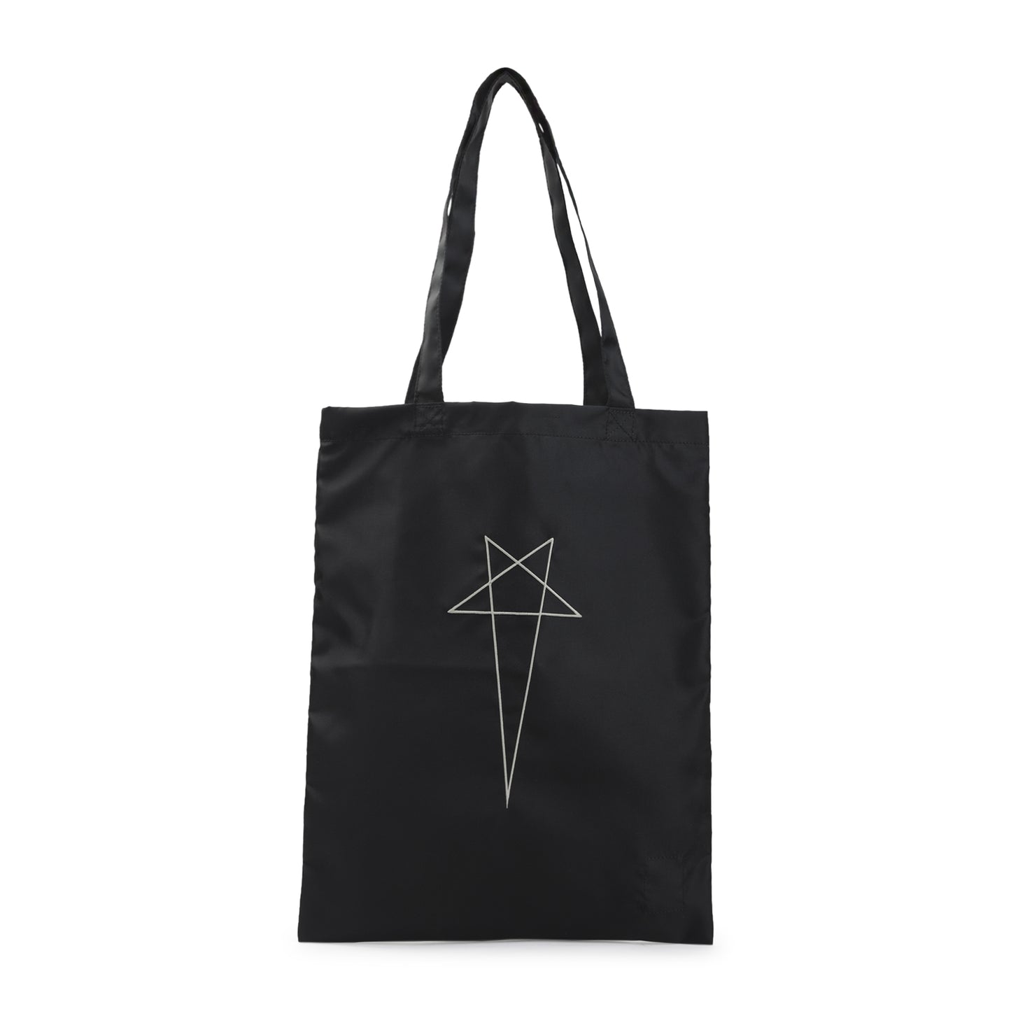 Rick Owens Drkshdw Nylon Tote Bag Men RICK OWENS