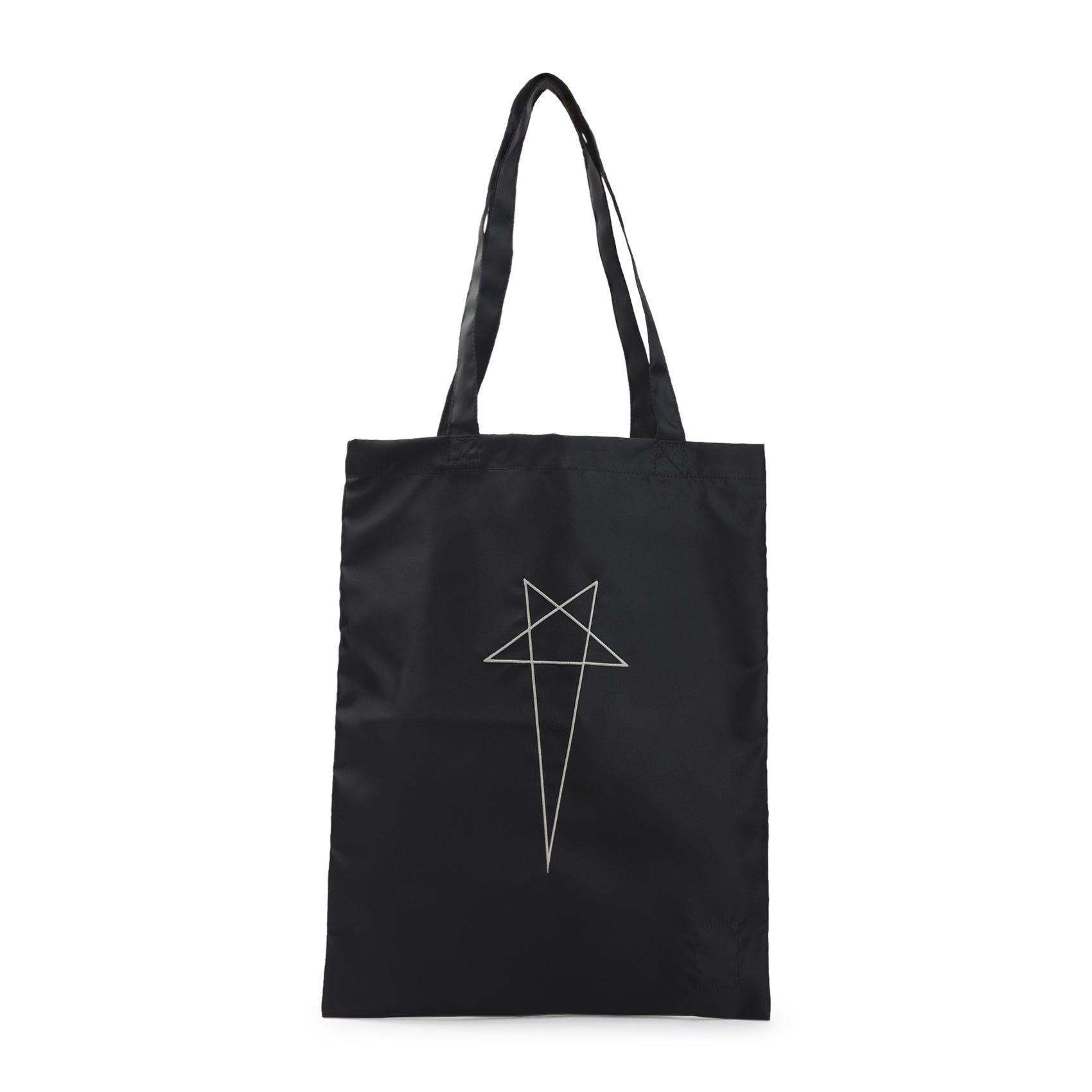 Rick Owens Drkshdw Nylon Tote Bag Men RICK OWENS