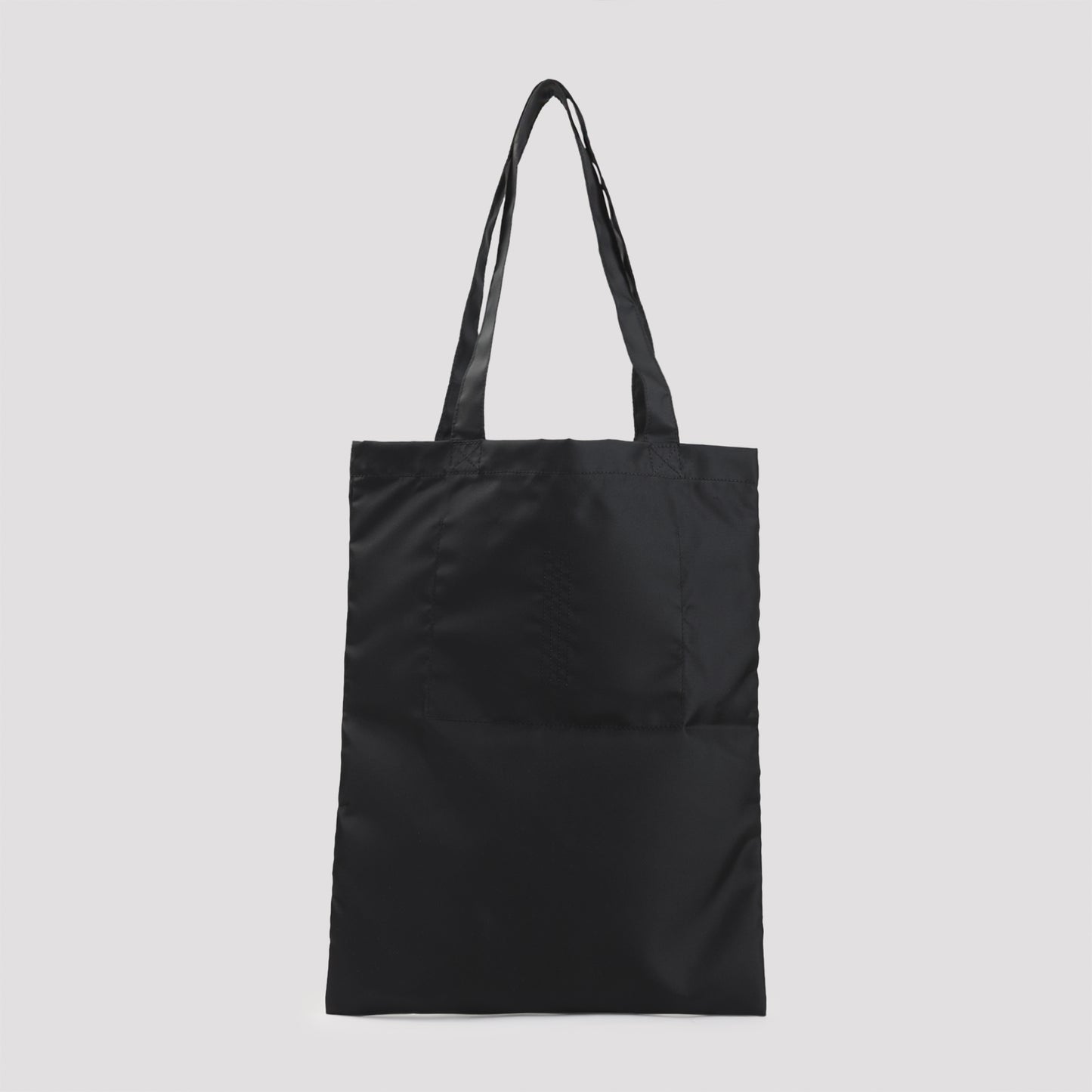 Rick Owens Drkshdw Nylon Tote Bag Men RICK OWENS