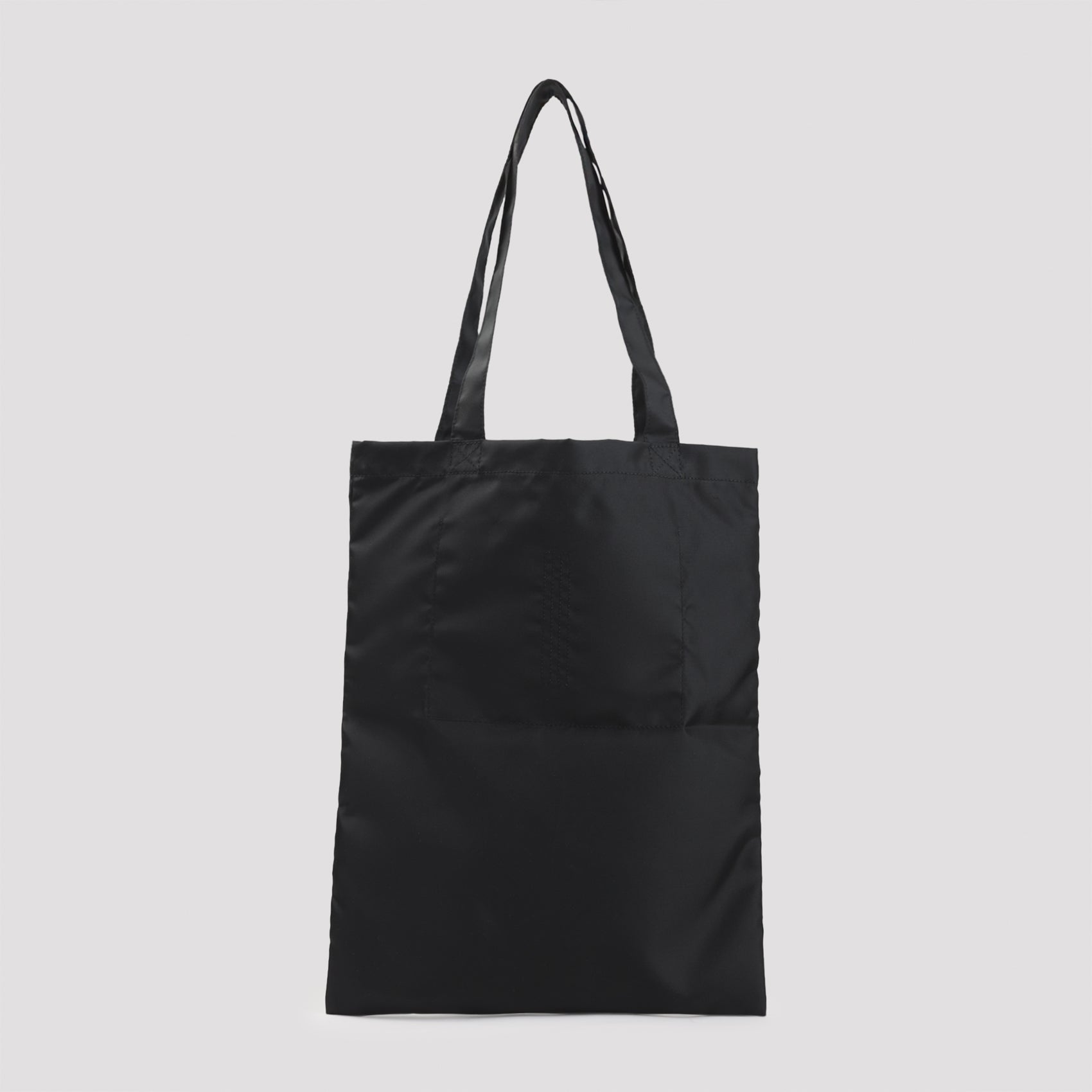 Rick Owens Drkshdw Nylon Tote Bag Men RICK OWENS