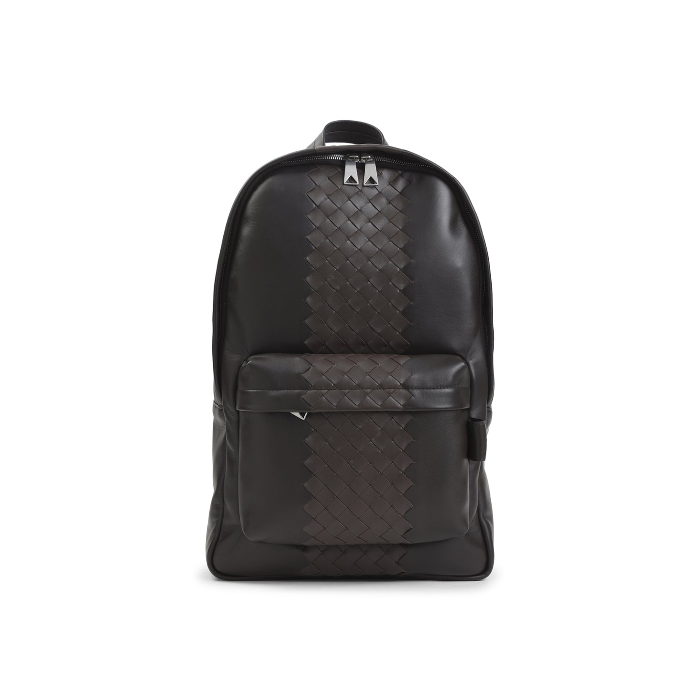 Bottega Veneta Intrecciato Backpack Unisex BOTTEGA VENETA