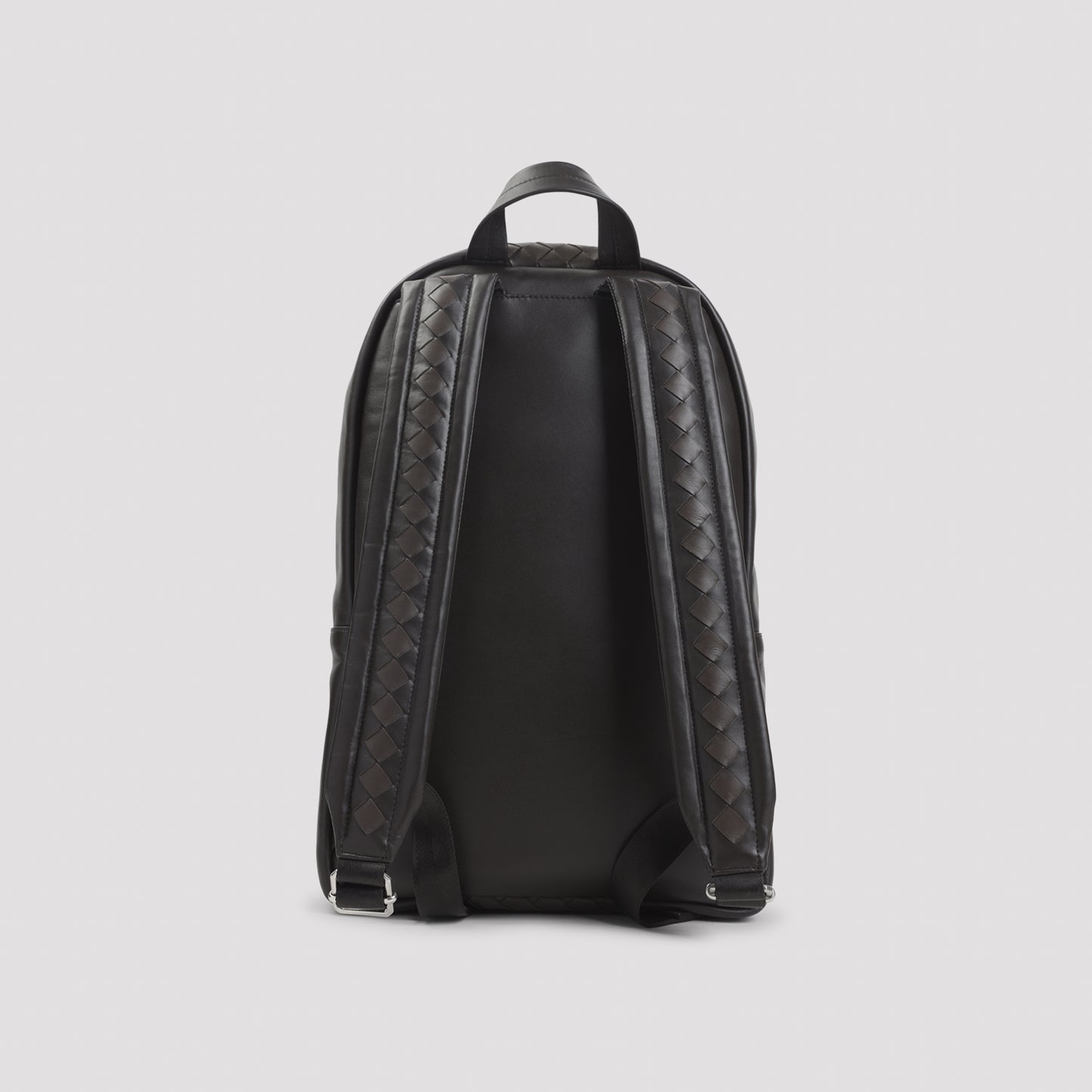 Bottega Veneta Intrecciato Backpack Unisex BOTTEGA VENETA