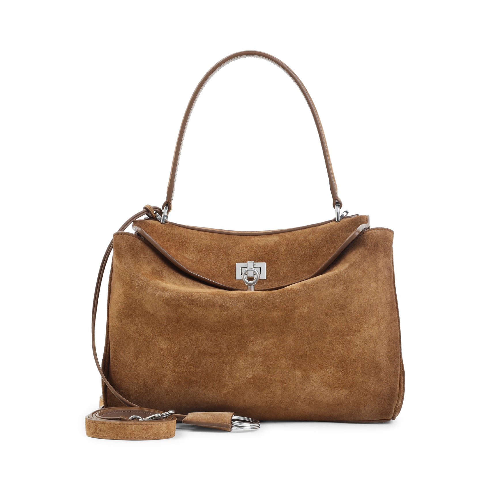 Rodeo Top Handle S Women BALENCIAGA