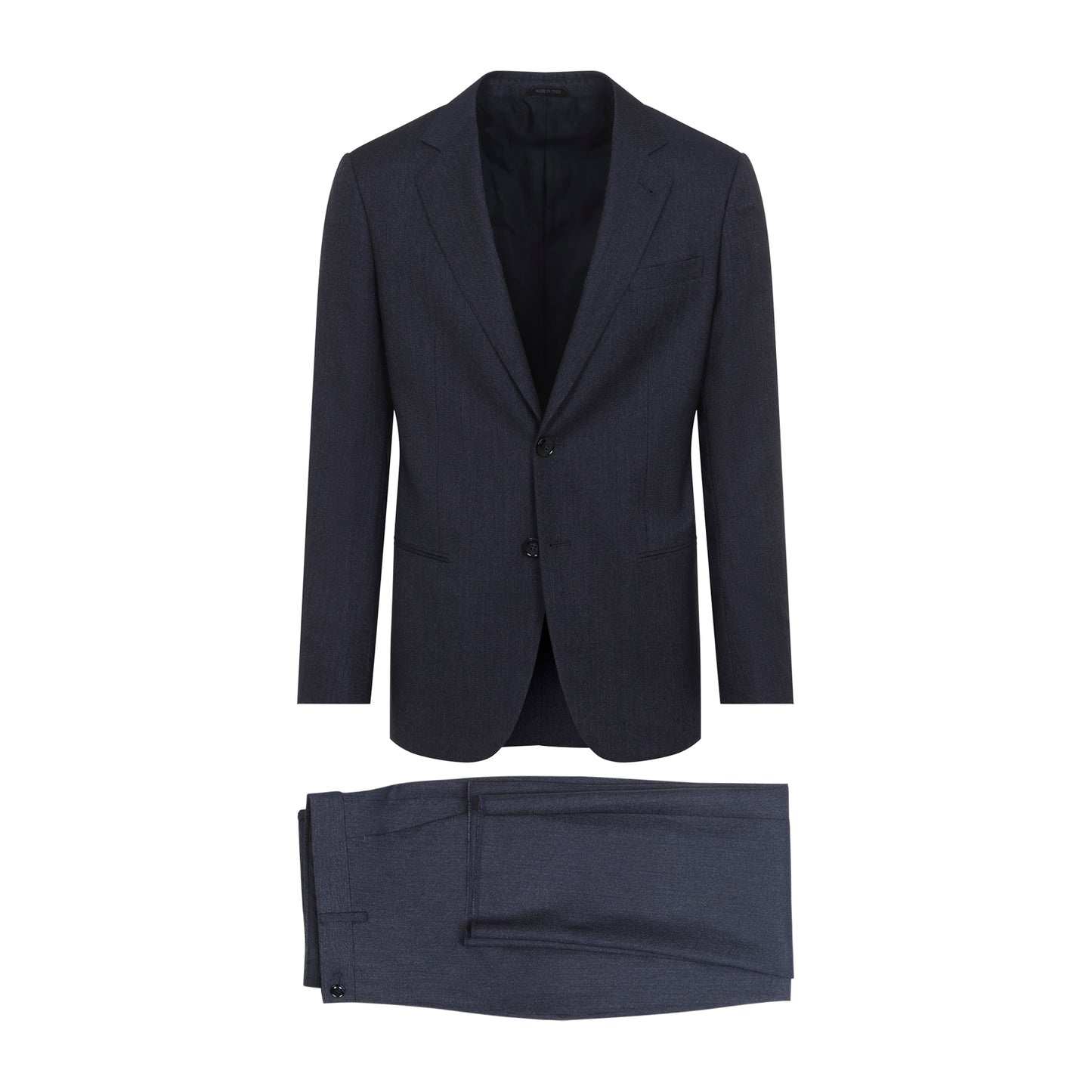 Giorgio Armani Virgin Wool Suit Men GIORGIO ARMANI