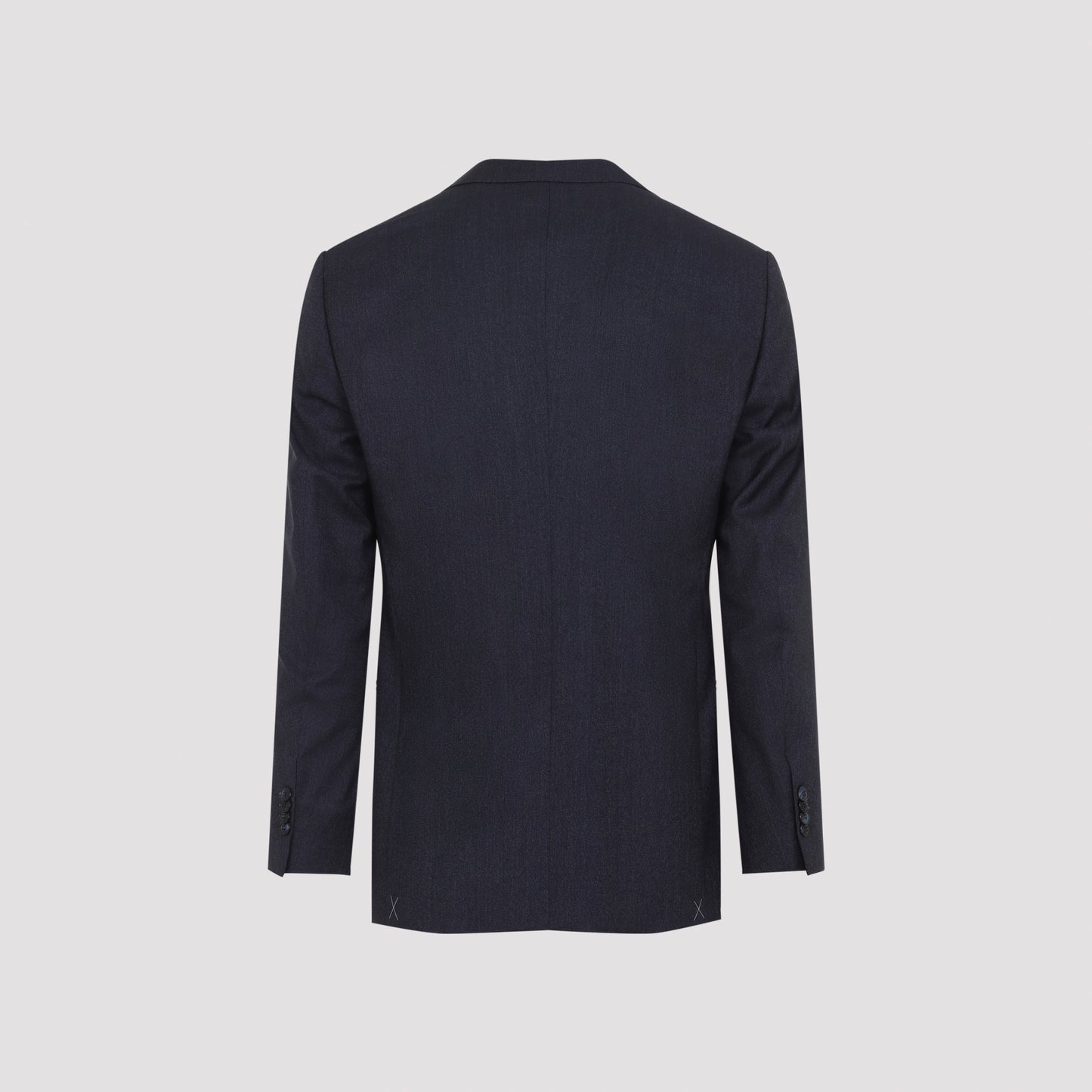 Giorgio Armani Virgin Wool Suit Men GIORGIO ARMANI