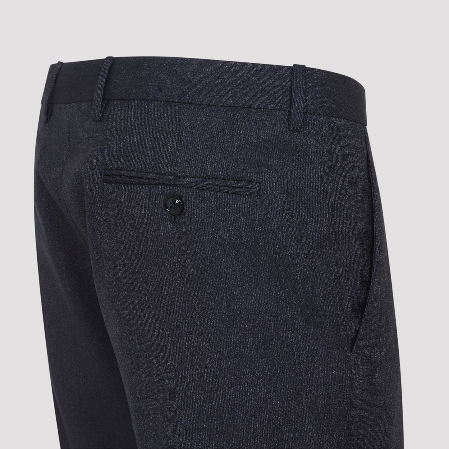 Giorgio Armani Virgin Wool Suit Men GIORGIO ARMANI