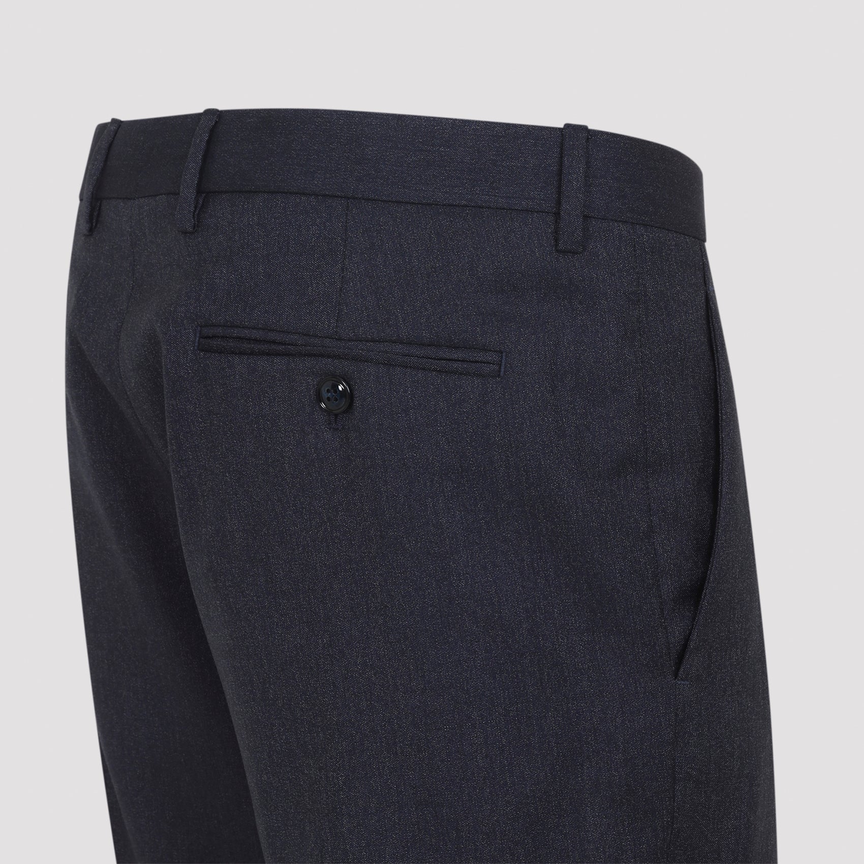 Giorgio Armani Virgin Wool Suit Men GIORGIO ARMANI