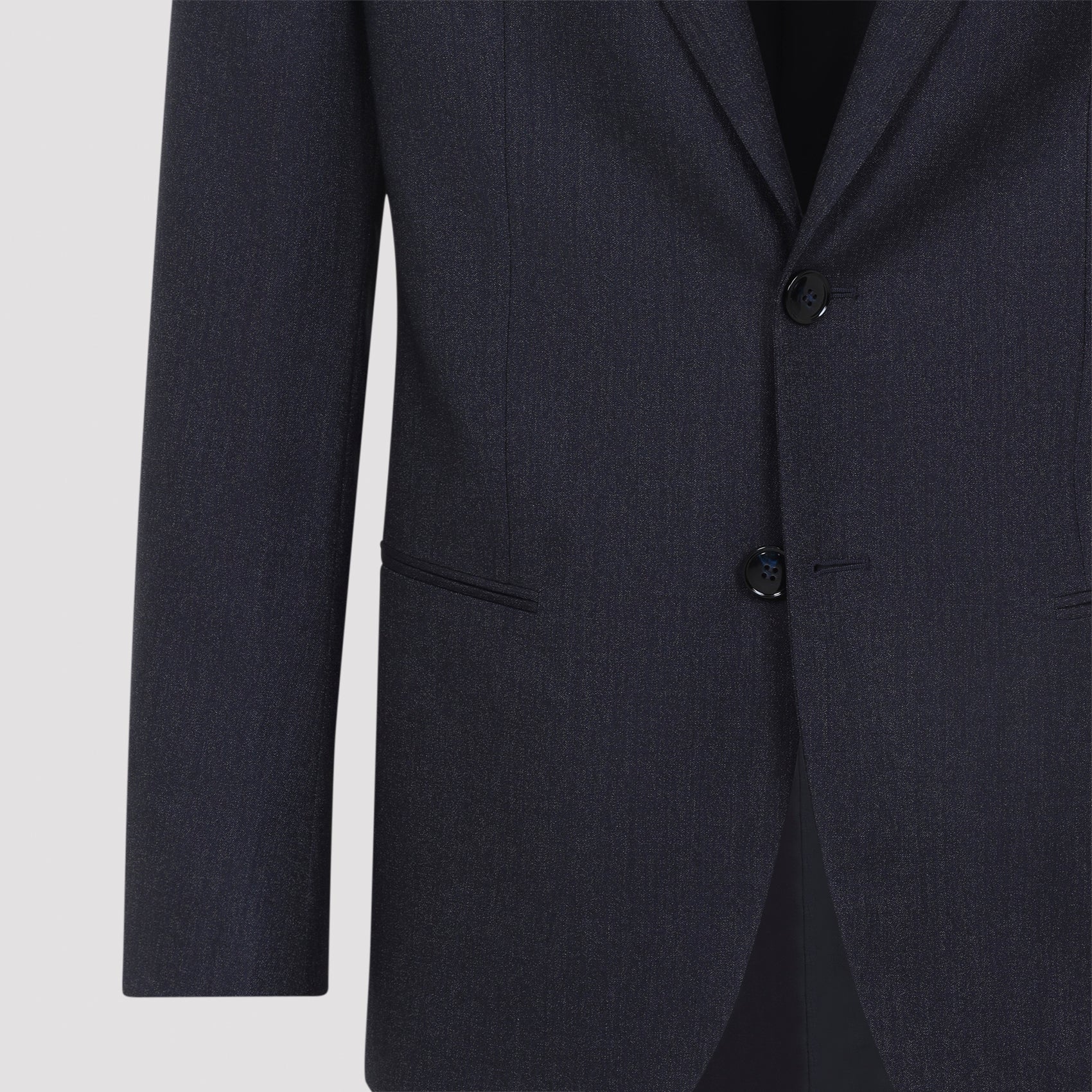 Giorgio Armani Virgin Wool Suit Men GIORGIO ARMANI