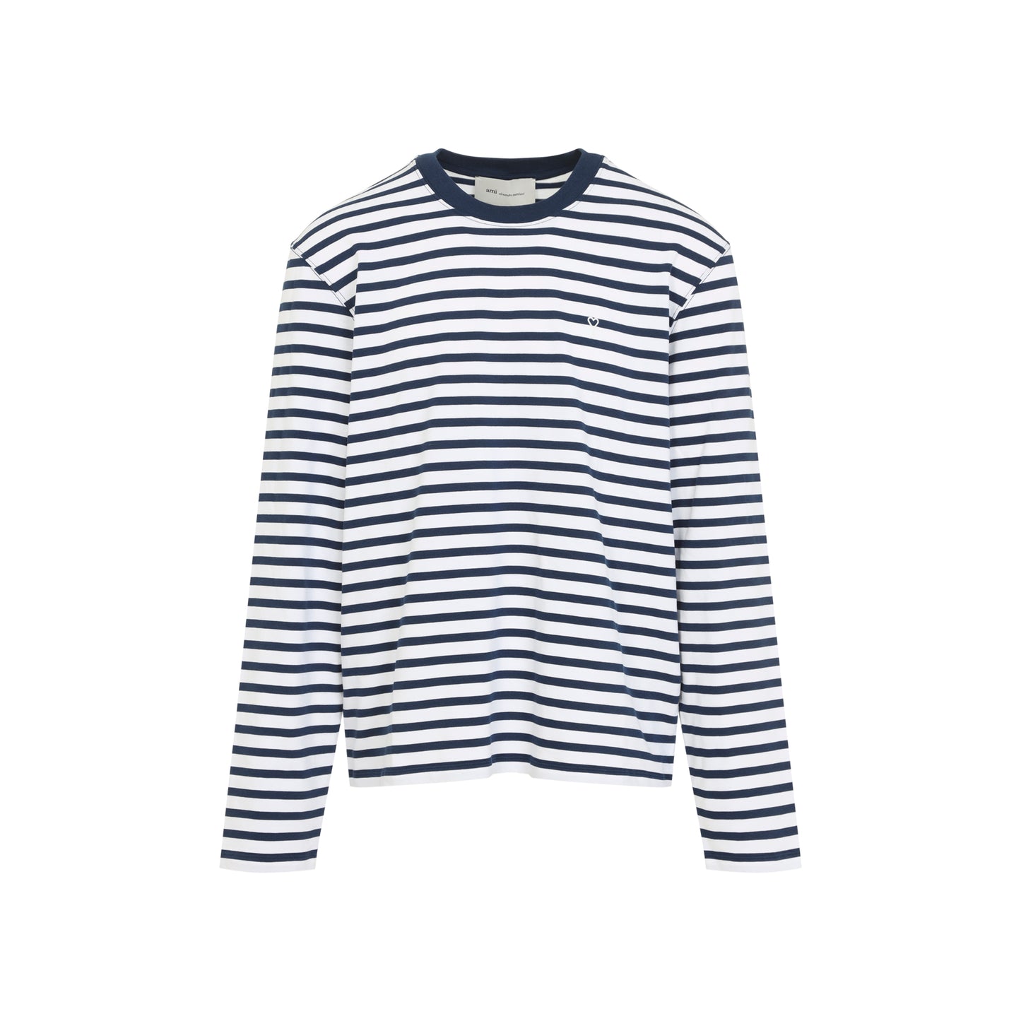 Ami Mariniere T-Shirt Men AMI PARIS