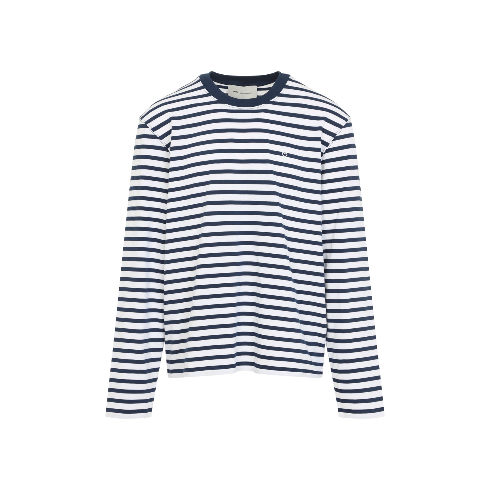 Ami Mariniere T-Shirt Men AMI PARIS
