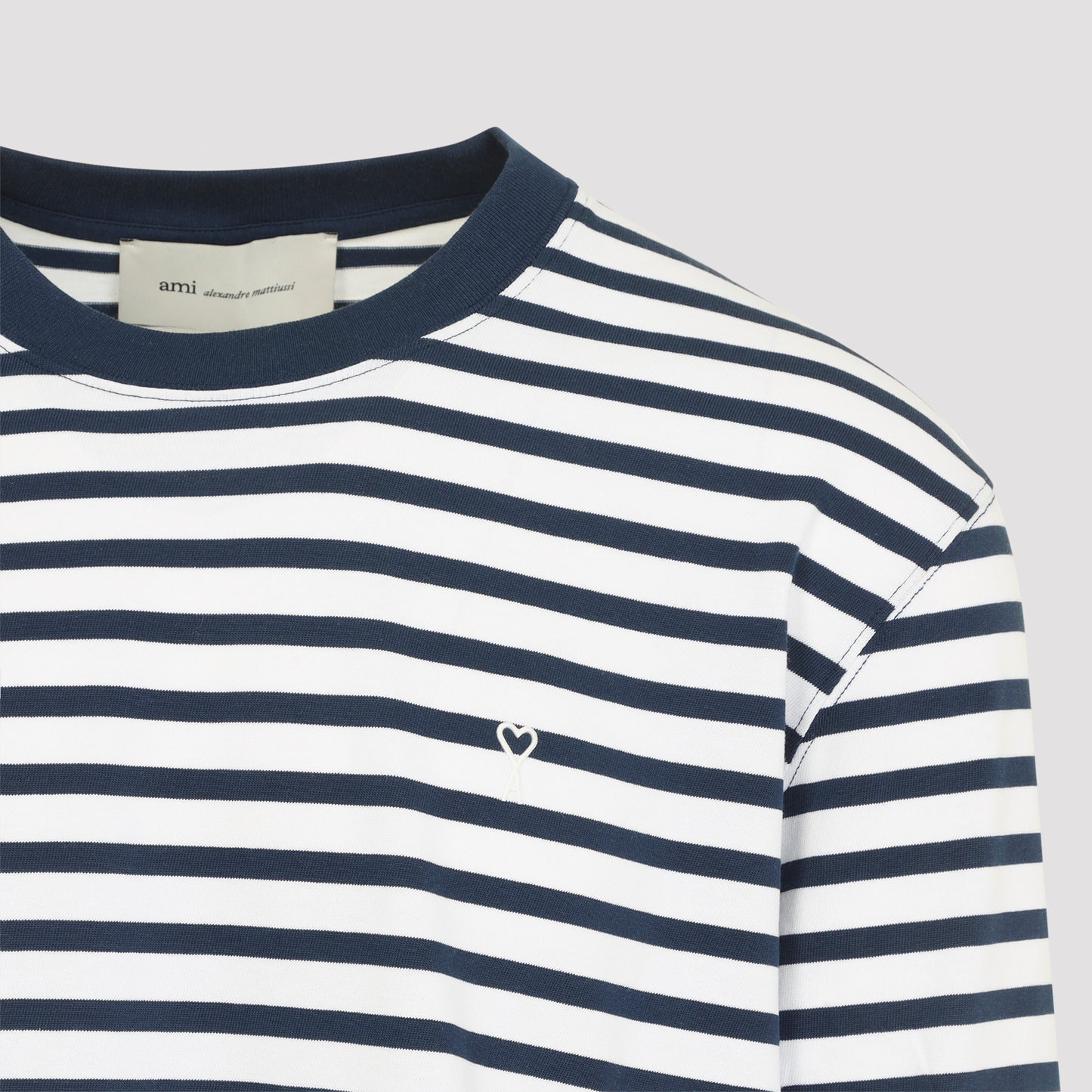 Ami Mariniere T-Shirt Men AMI PARIS