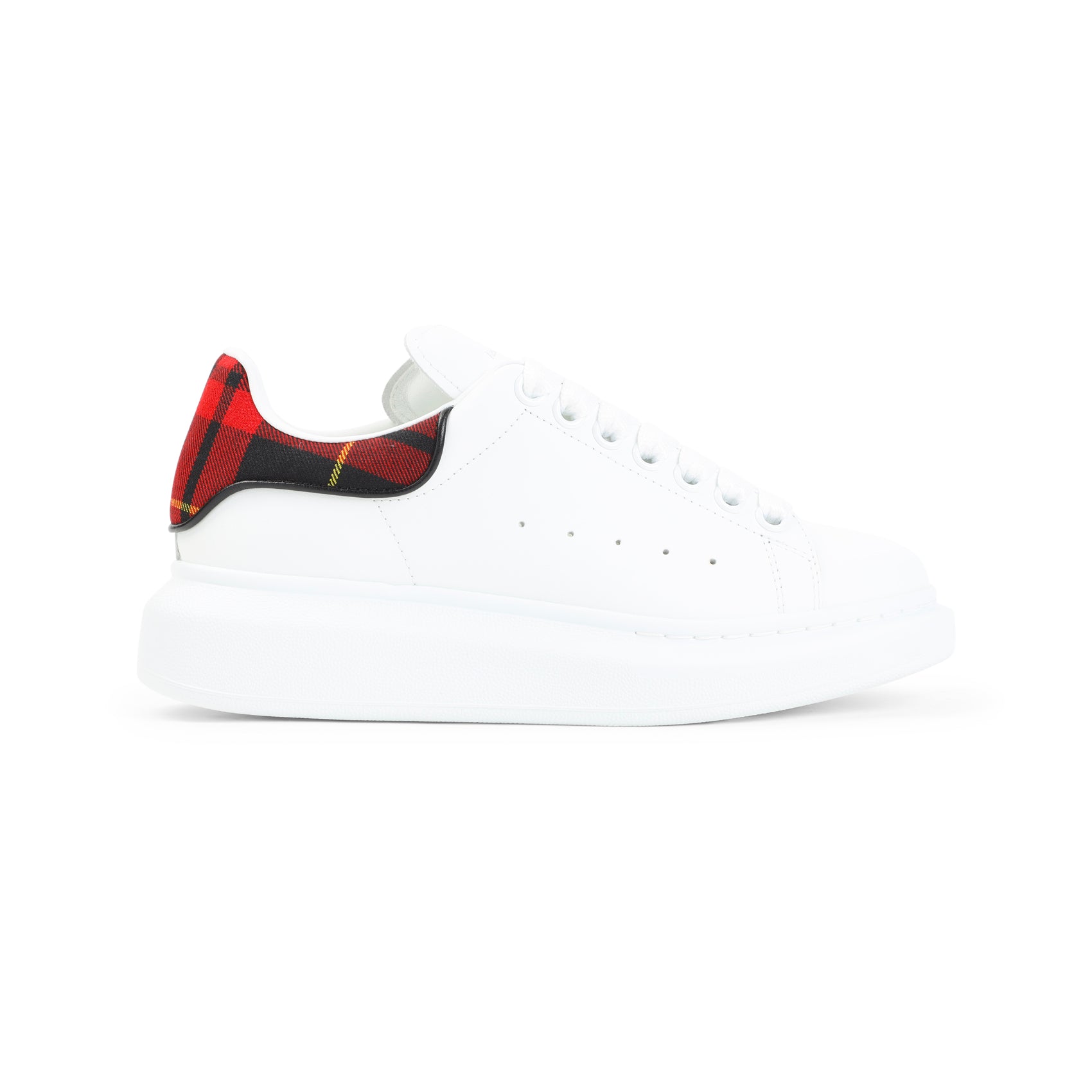 Alexander Mcqueen Oversized Sneakers Women ALEXANDER MCQUEEN