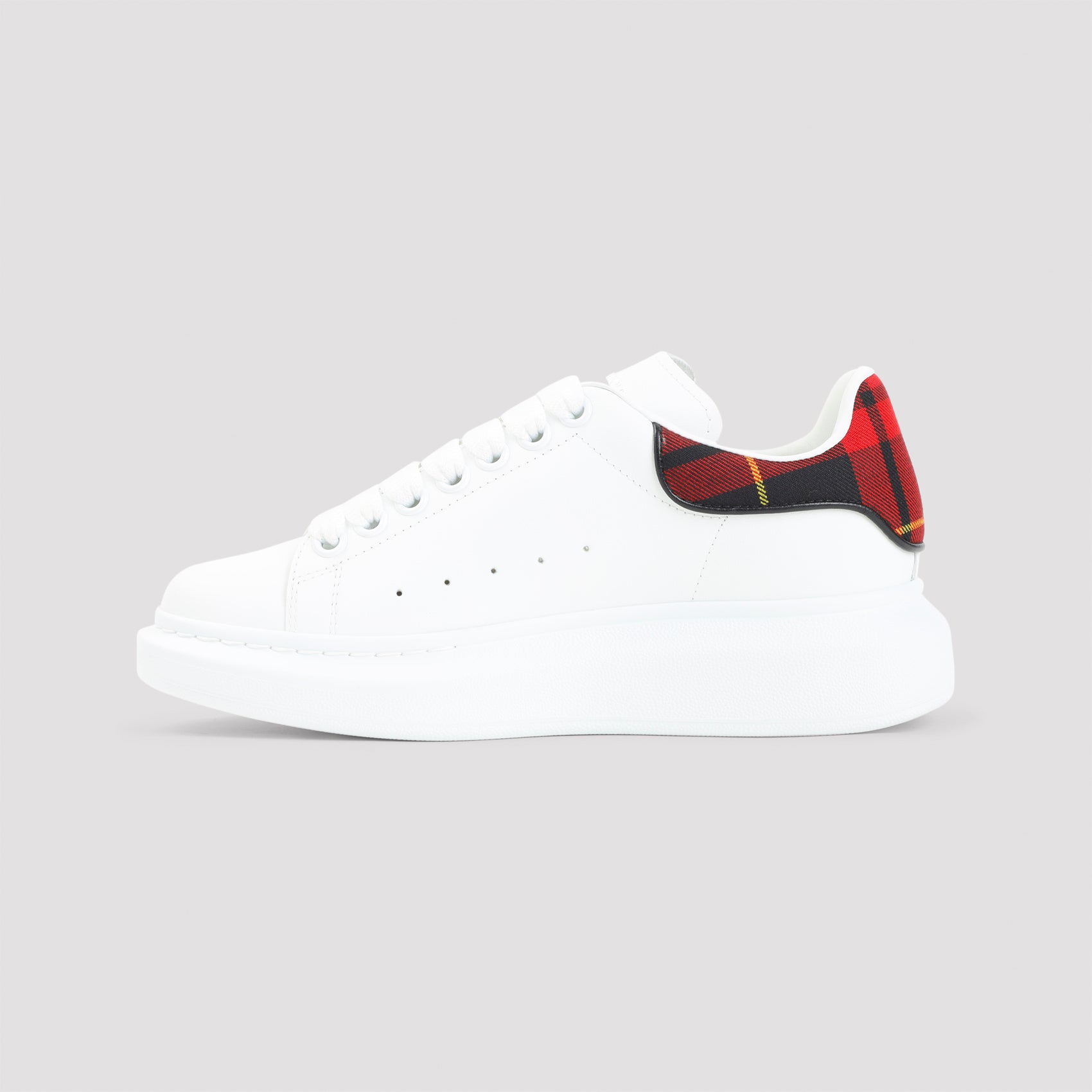 Alexander Mcqueen Oversized Sneakers Women ALEXANDER MCQUEEN