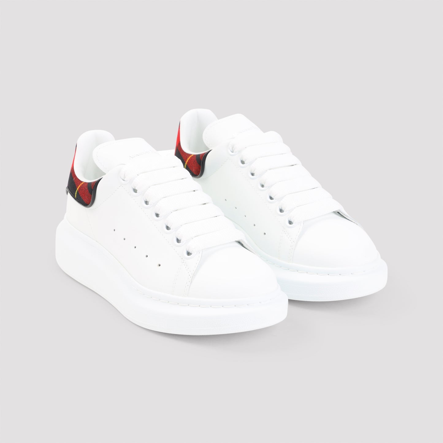 Alexander Mcqueen Oversized Sneakers Women ALEXANDER MCQUEEN