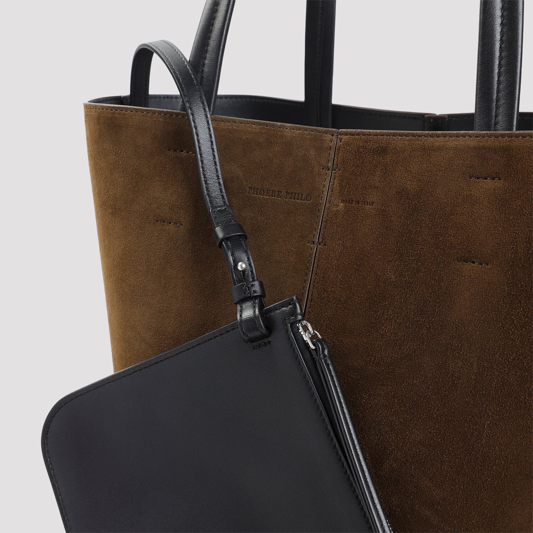Phoebe Philo Pot Cabas Tote Bag Women PHOEBE PHILO