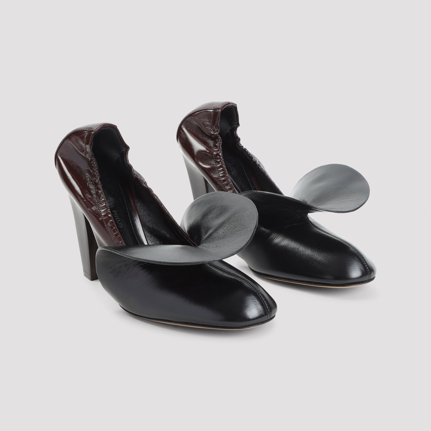 Phoebe Philo Stopper 100 Pump Women PHOEBE PHILO
