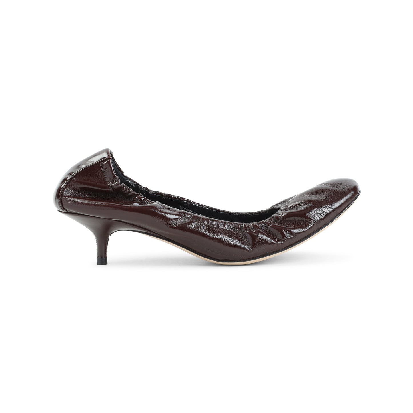 Phoebe Philo Low Pucker 45 Pumps Women PHOEBE PHILO