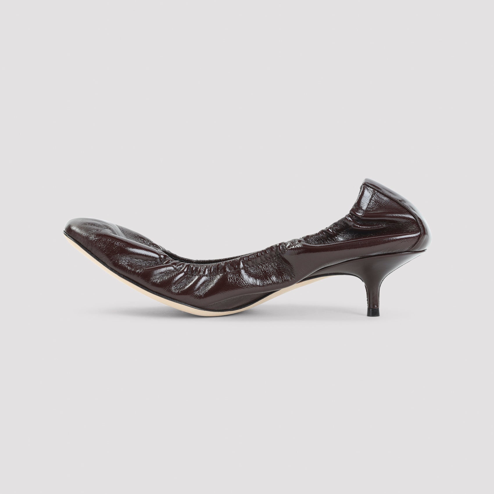 Phoebe Philo Low Pucker 45 Pumps Women PHOEBE PHILO