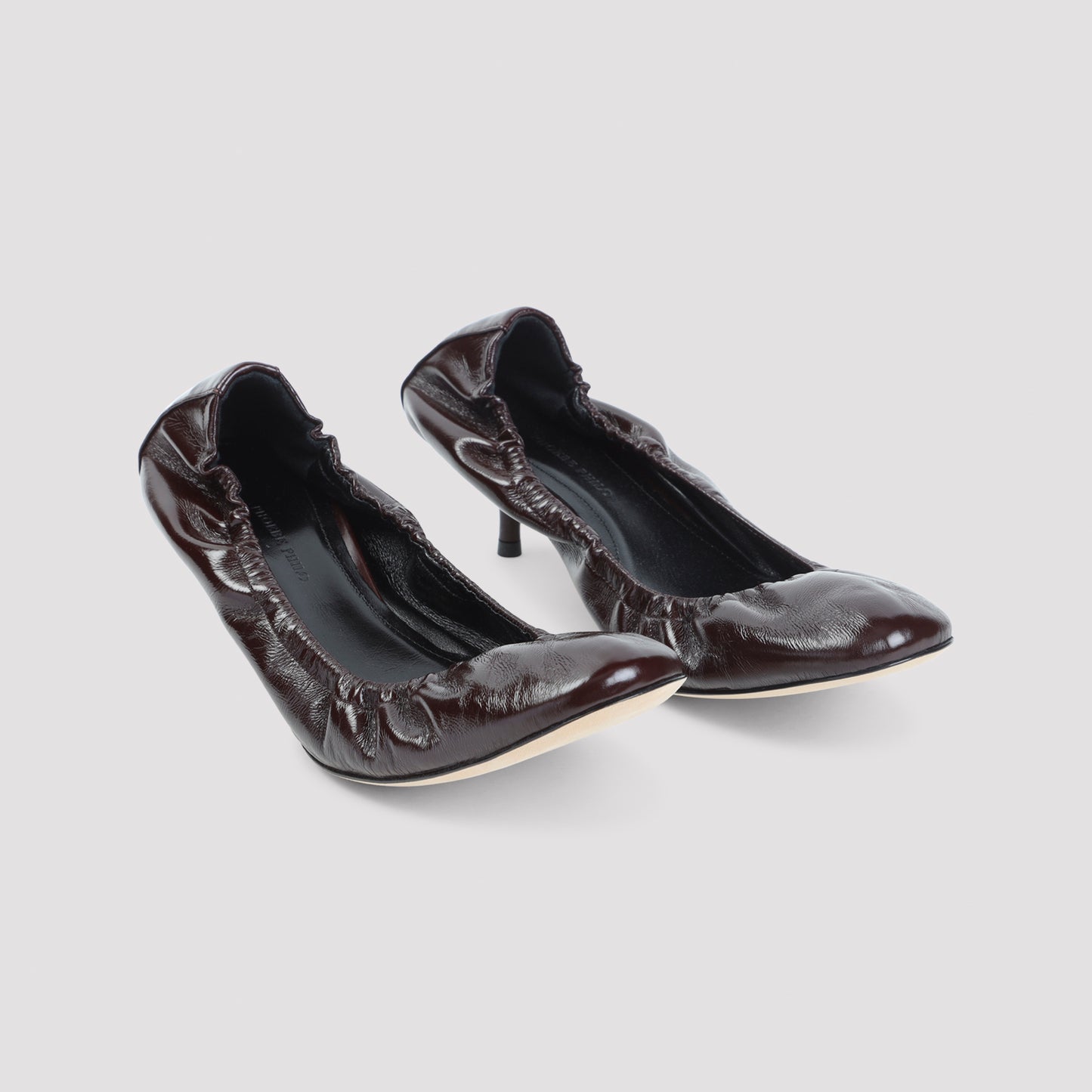 Phoebe Philo Low Pucker 45 Pumps Women PHOEBE PHILO