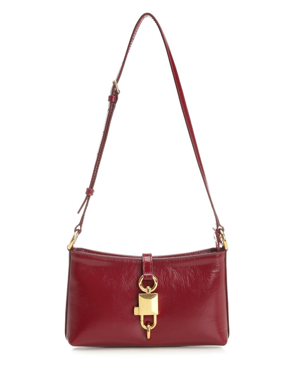 Dolce & Gabbana Women Lock Shoulder Bag DOLCE & GABBANA