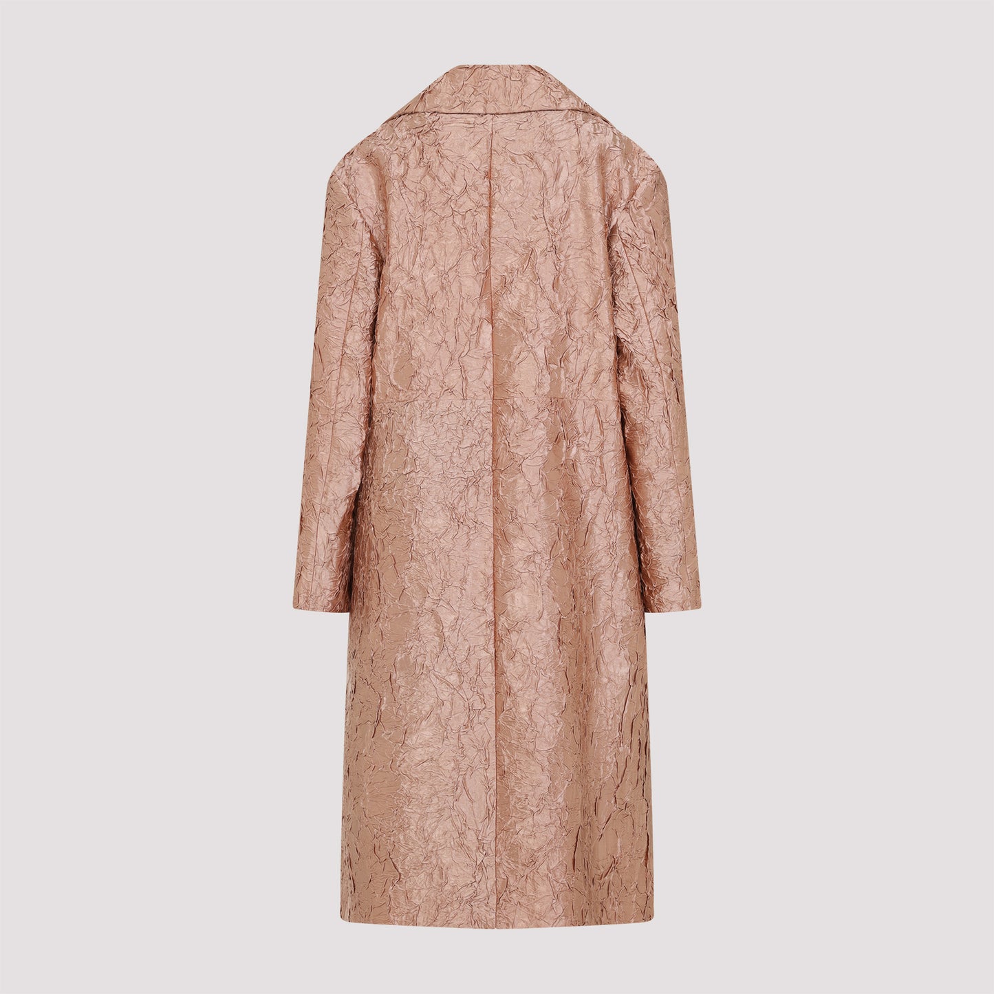 Dries Van Noten Ricca Coat Women