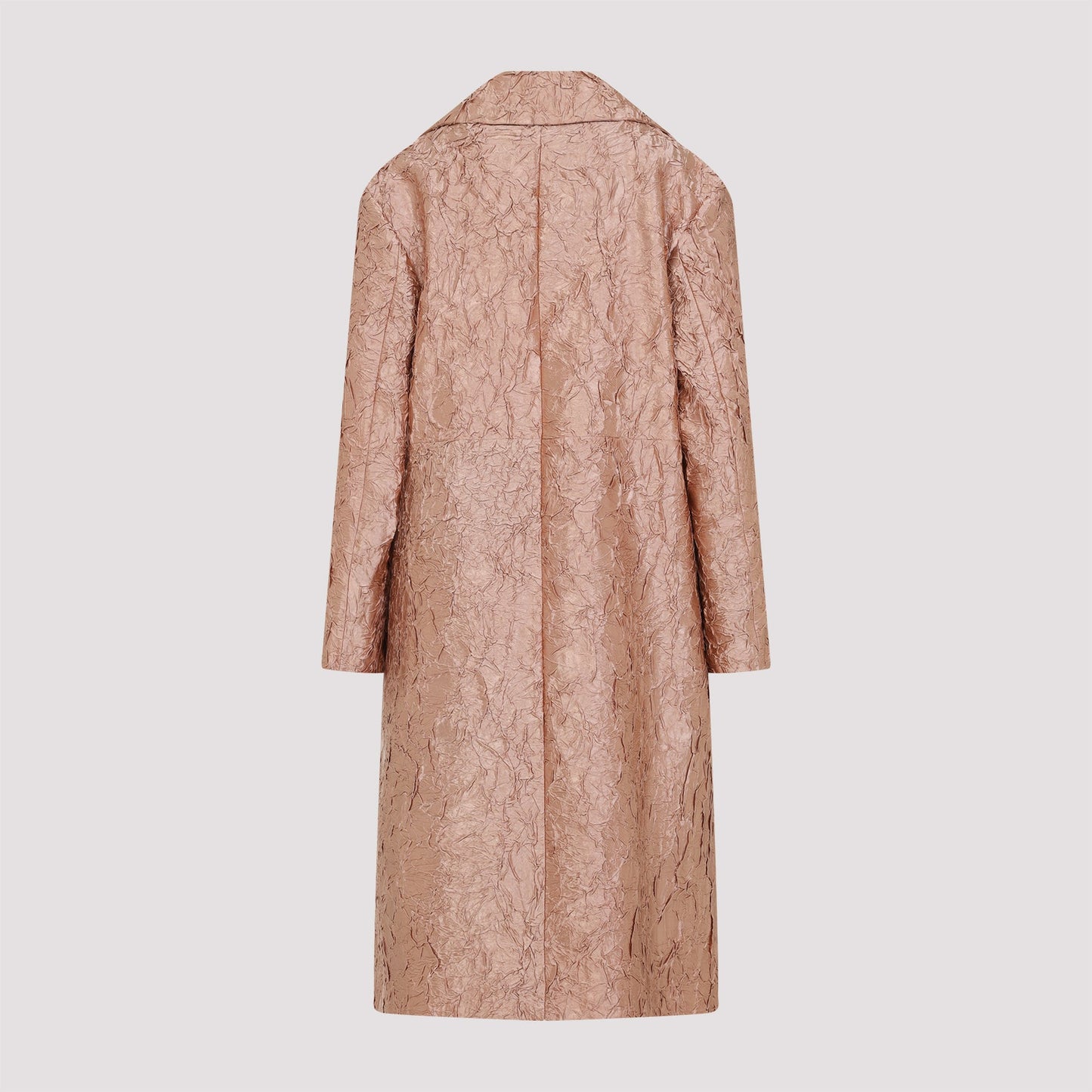 Dries Van Noten Ricca Coat Women DRIES VAN NOTEN