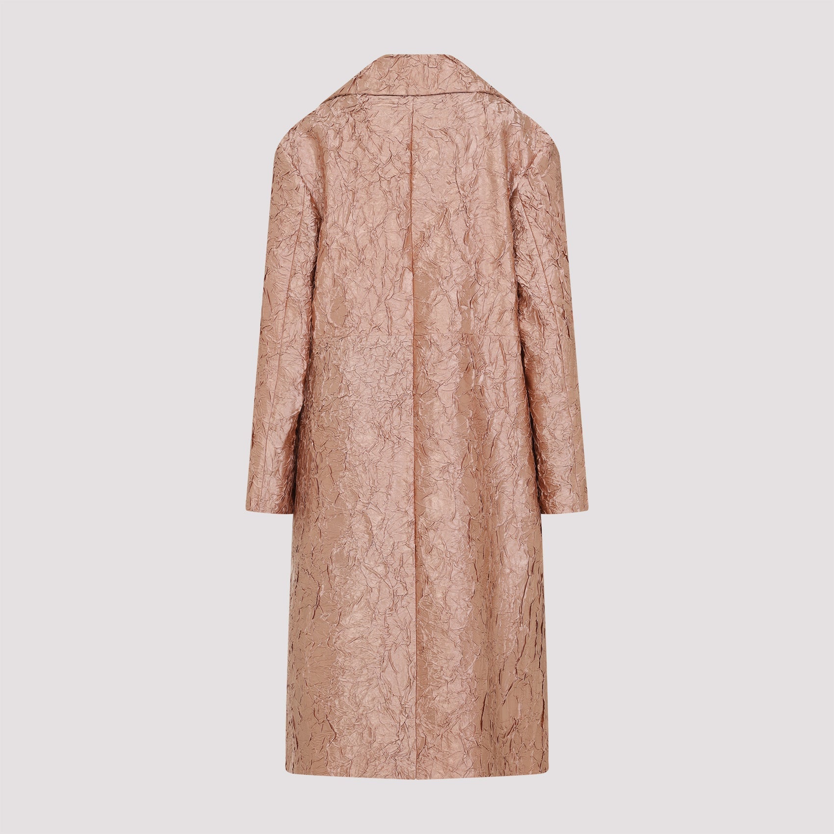 Dries Van Noten Ricca Coat Women DRIES VAN NOTEN