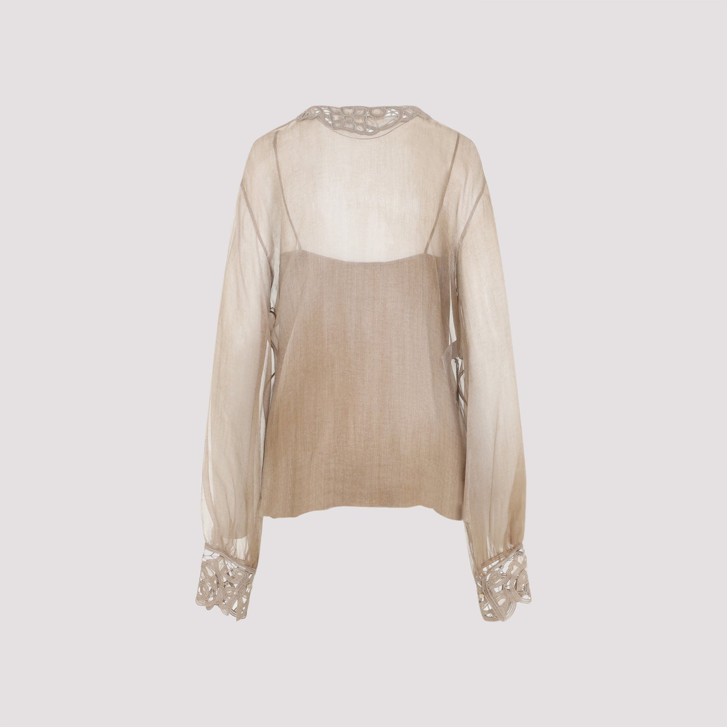 Ermanno Scervino Blouse Women ERMANO SCERVINO