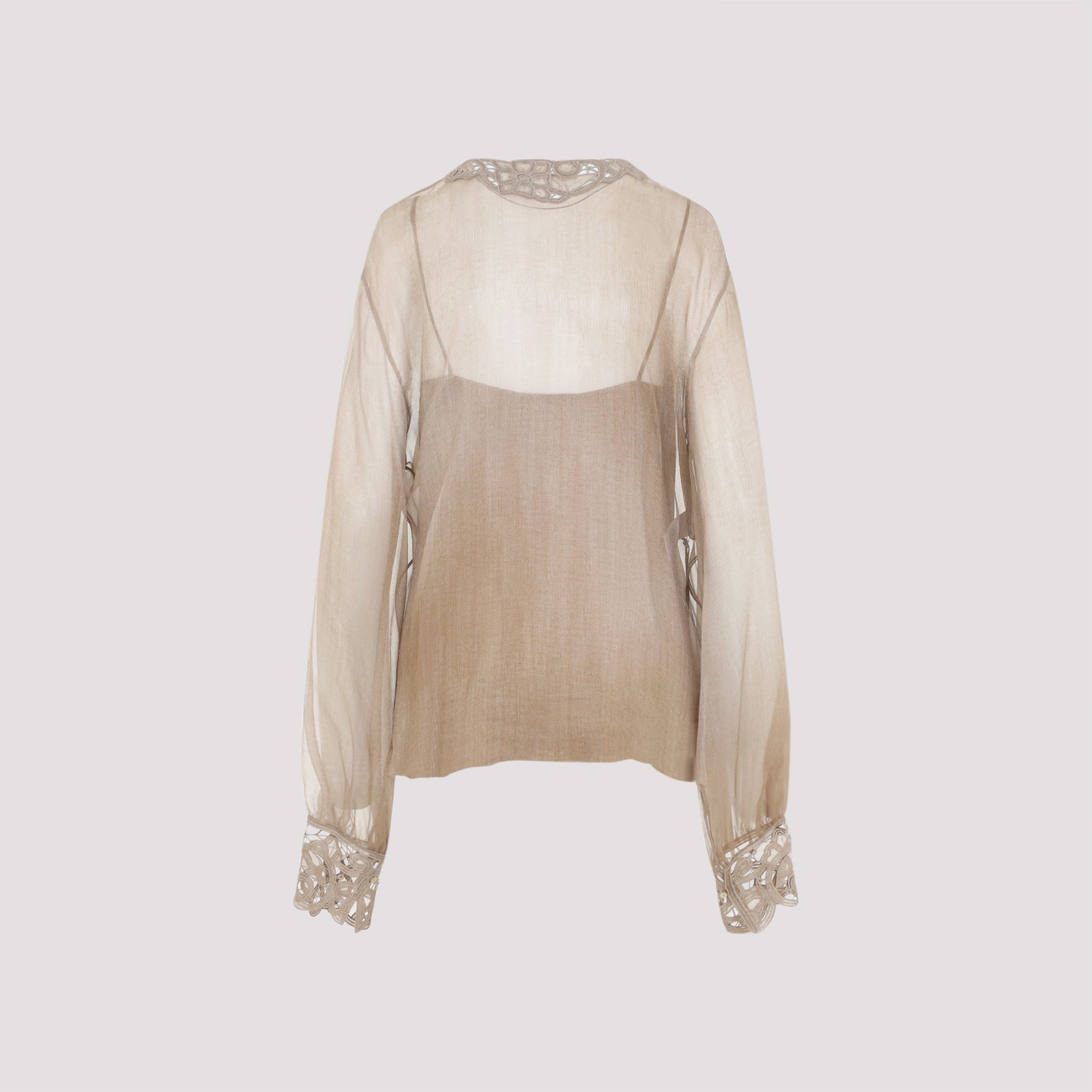 Ermanno Scervino Blouse Women ERMANO SCERVINO