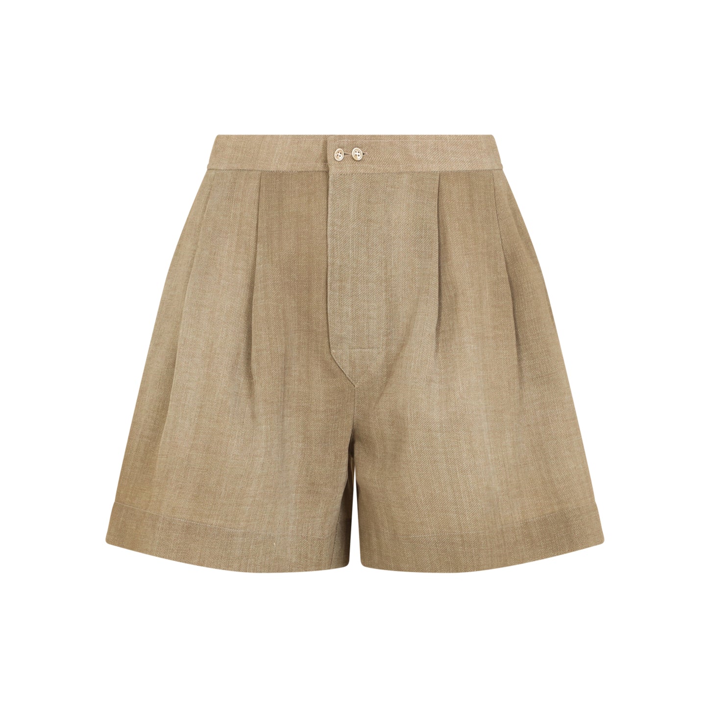 Ermanno Scervino Shorts Women ERMANO SCERVINO
