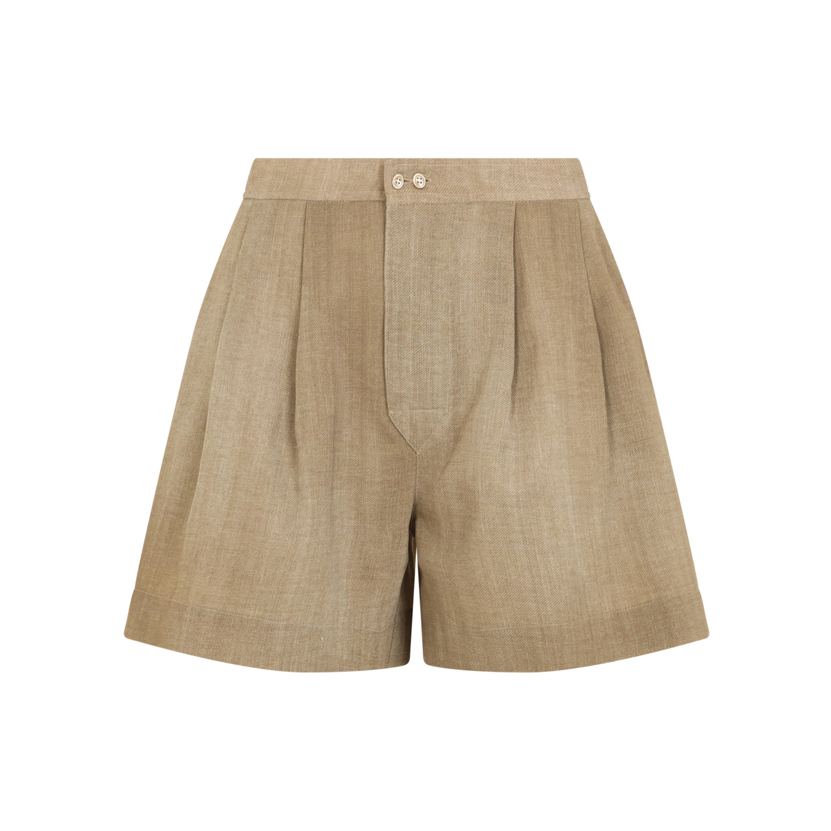 Ermanno Scervino Shorts Women ERMANO SCERVINO
