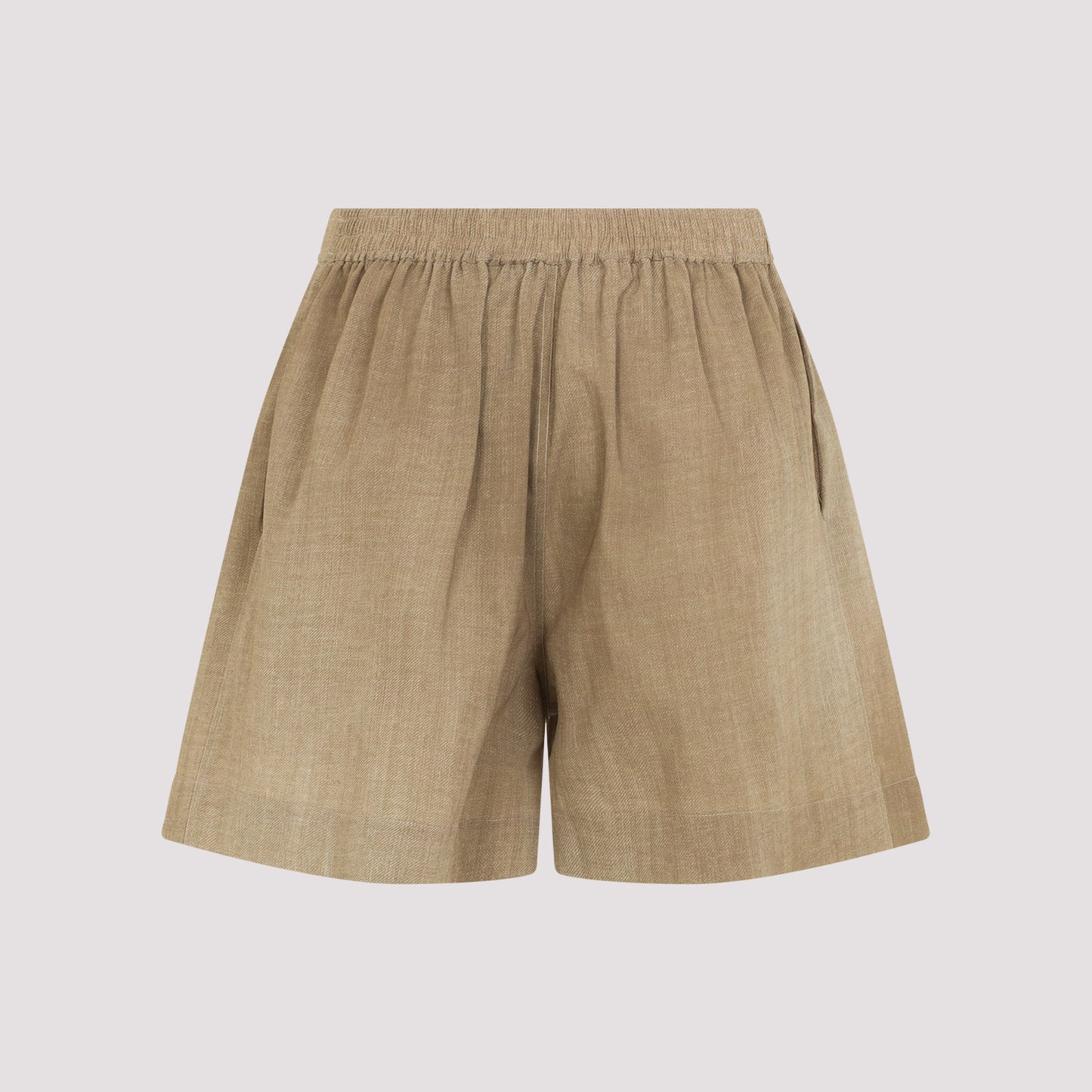 Ermanno Scervino Shorts Women ERMANO SCERVINO